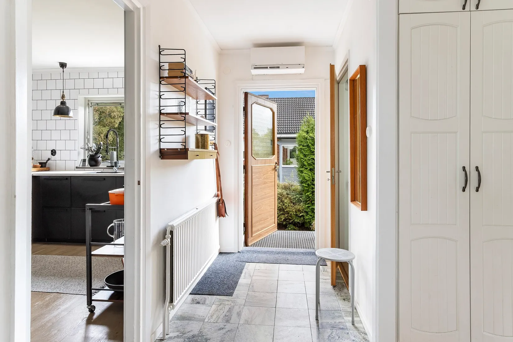 Villa, Jaktvårdsgatan 24, Nordanby/Vega, Västerås