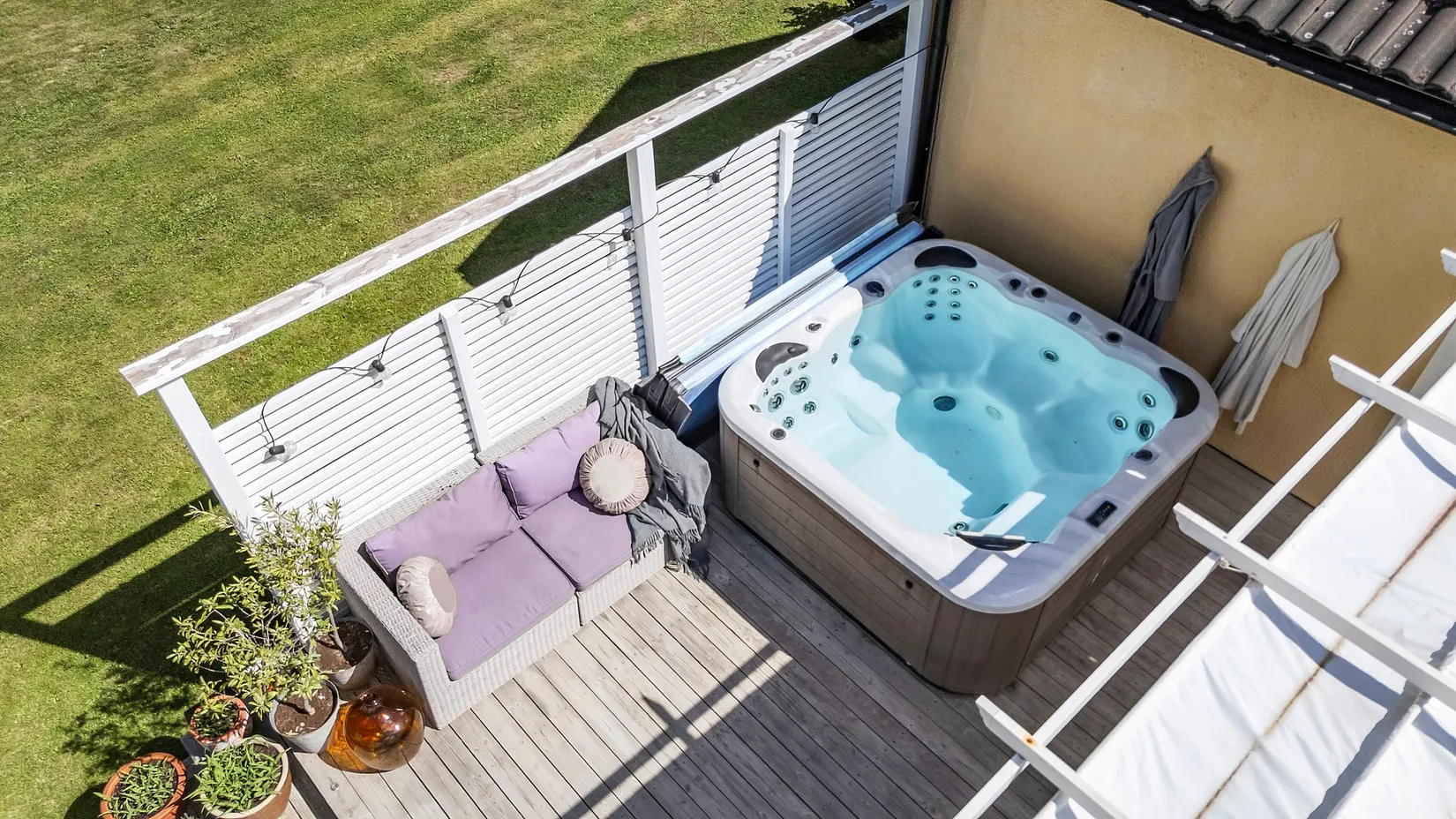 Villa, Jaktvårdsgatan 24, Nordanby/Vega, Västerås