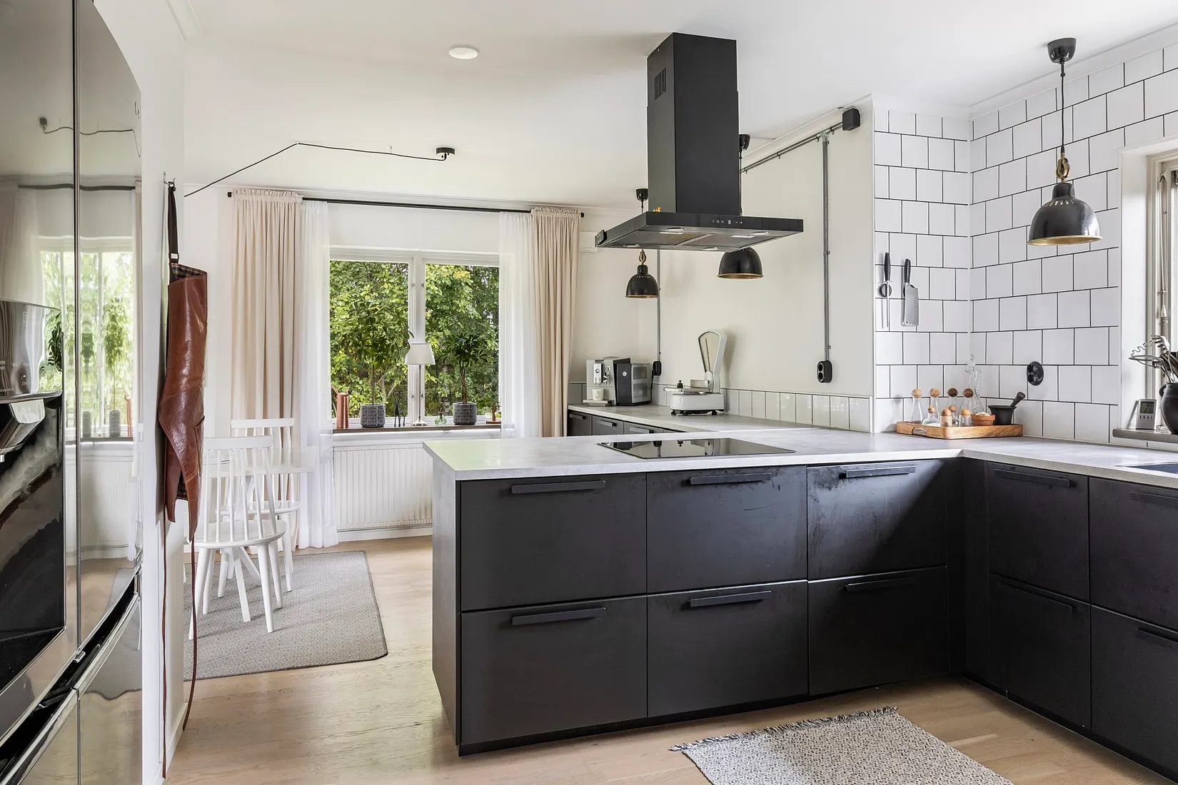 Villa, Jaktvårdsgatan 24, Nordanby/Vega, Västerås