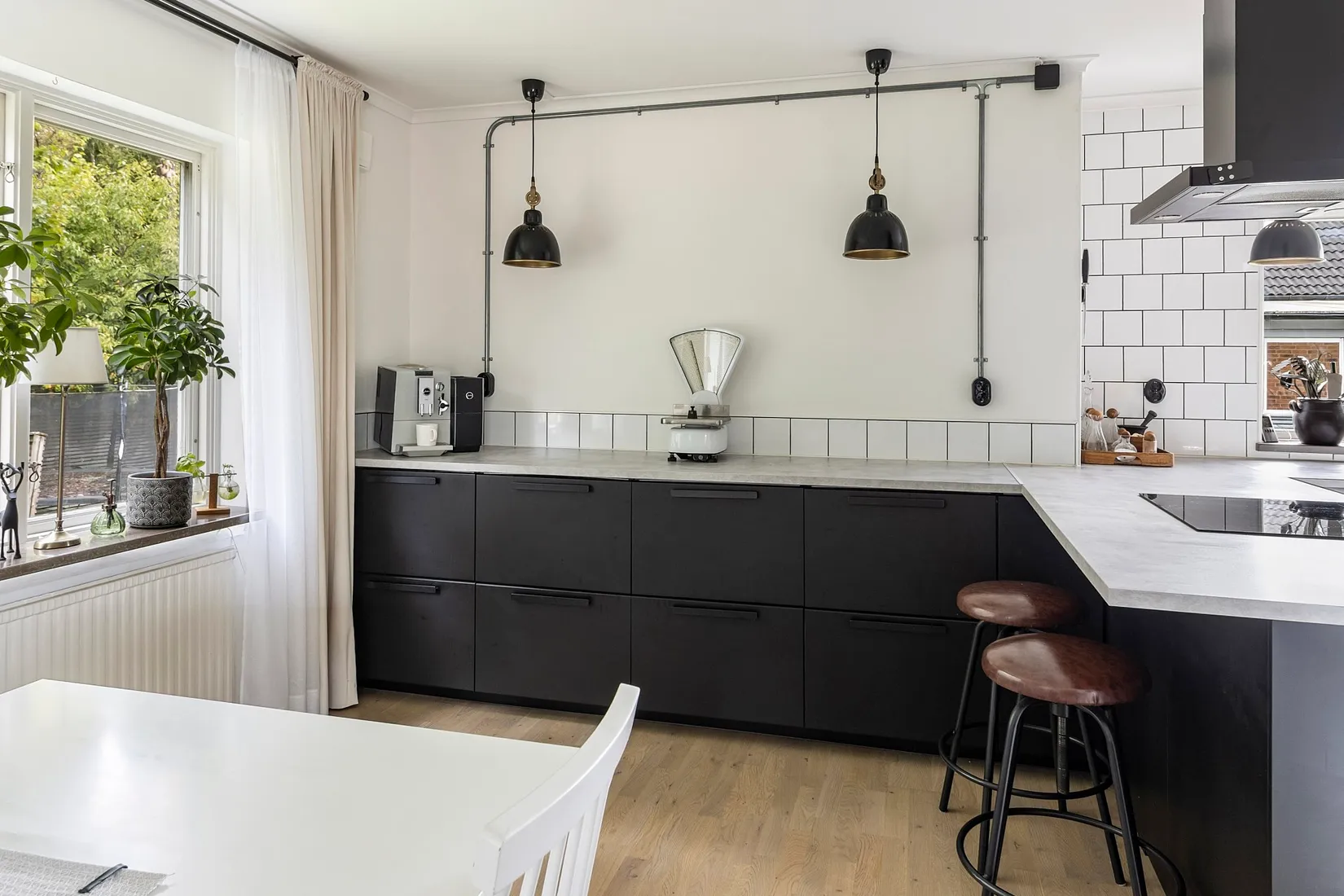 Villa, Jaktvårdsgatan 24, Nordanby/Vega, Västerås