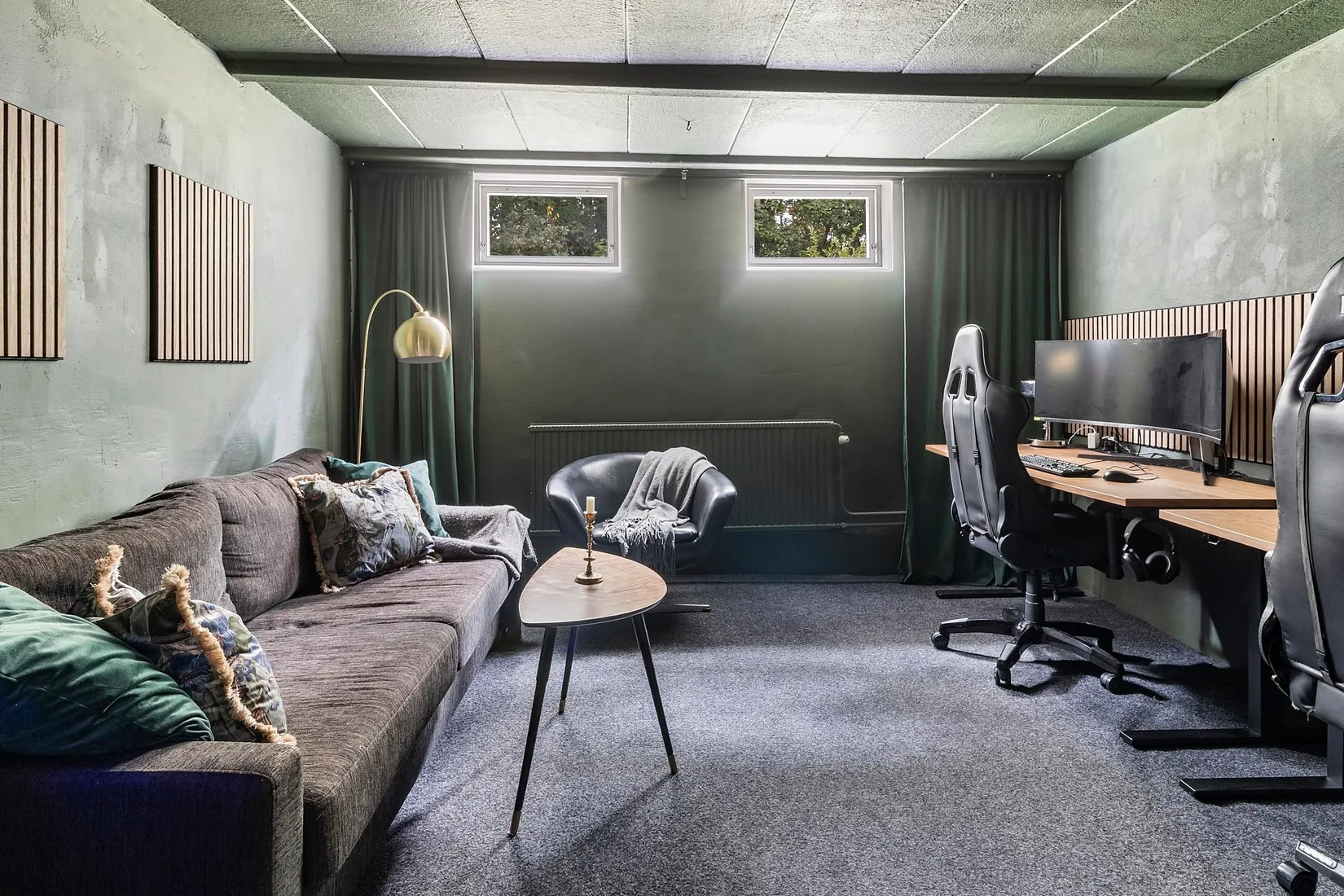 Villa, Jaktvårdsgatan 24, Nordanby/Vega, Västerås