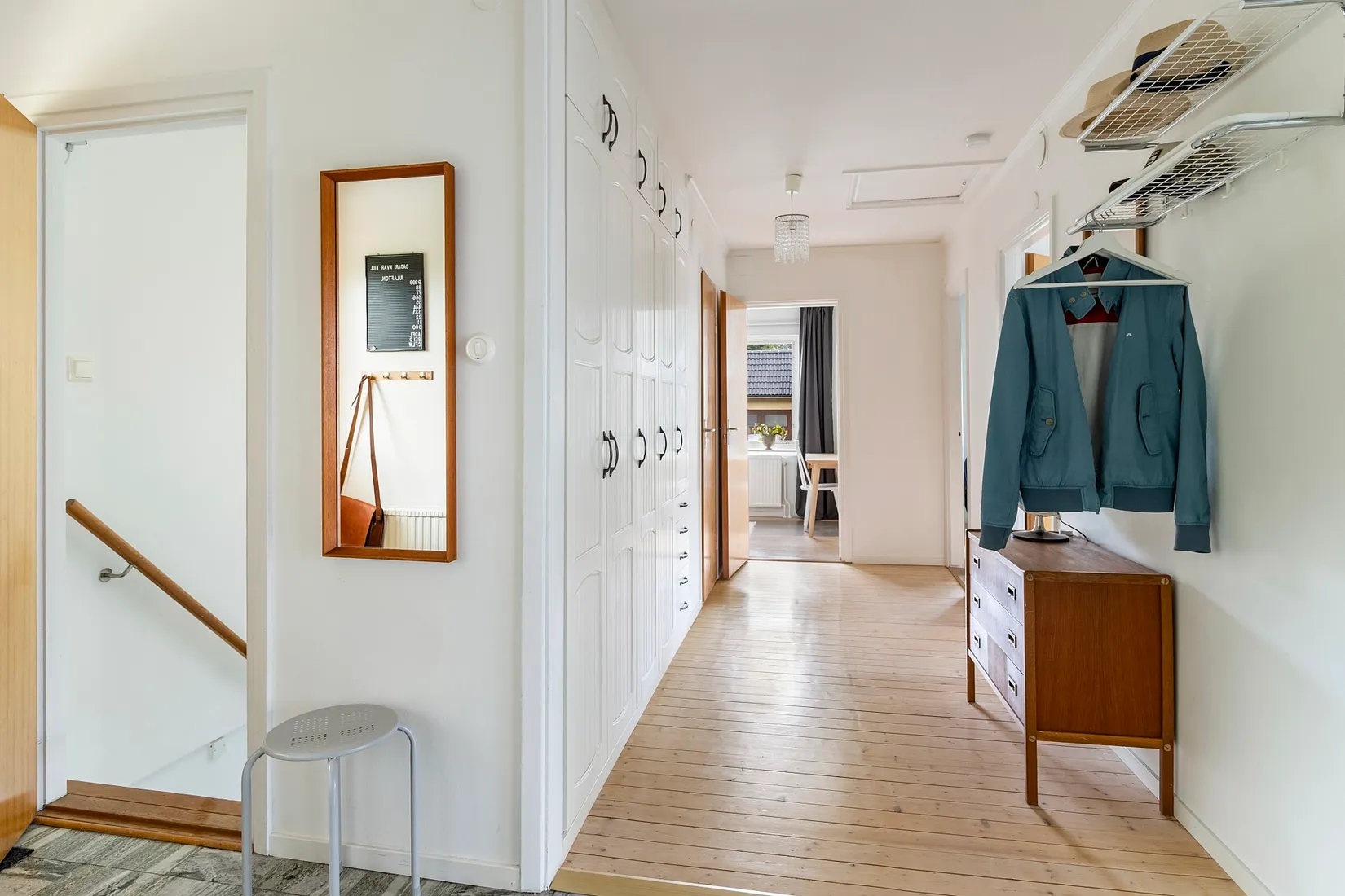 Villa, Jaktvårdsgatan 24, Nordanby/Vega, Västerås