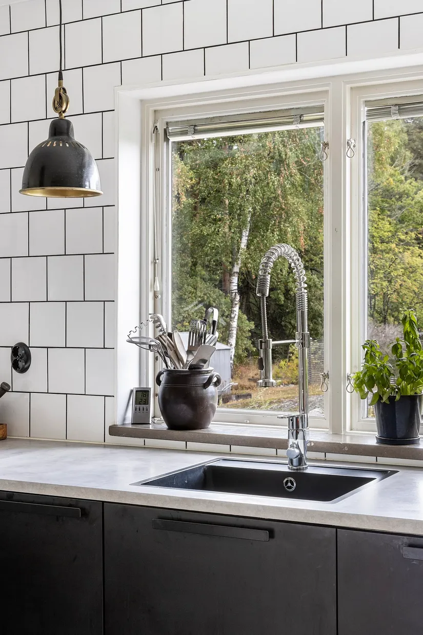 Villa, Jaktvårdsgatan 24, Nordanby/Vega, Västerås