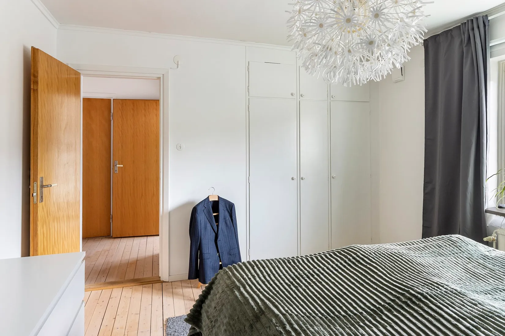 Villa, Jaktvårdsgatan 24, Nordanby/Vega, Västerås