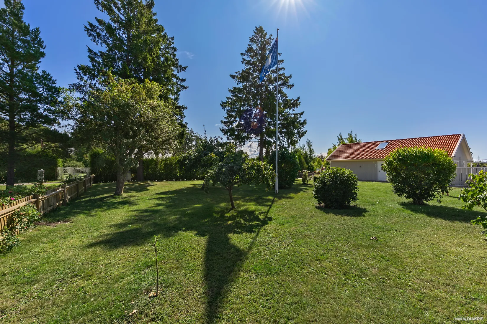 Villa, Ejdervägen 1, Tofta  - Västra Gotland, Gotland