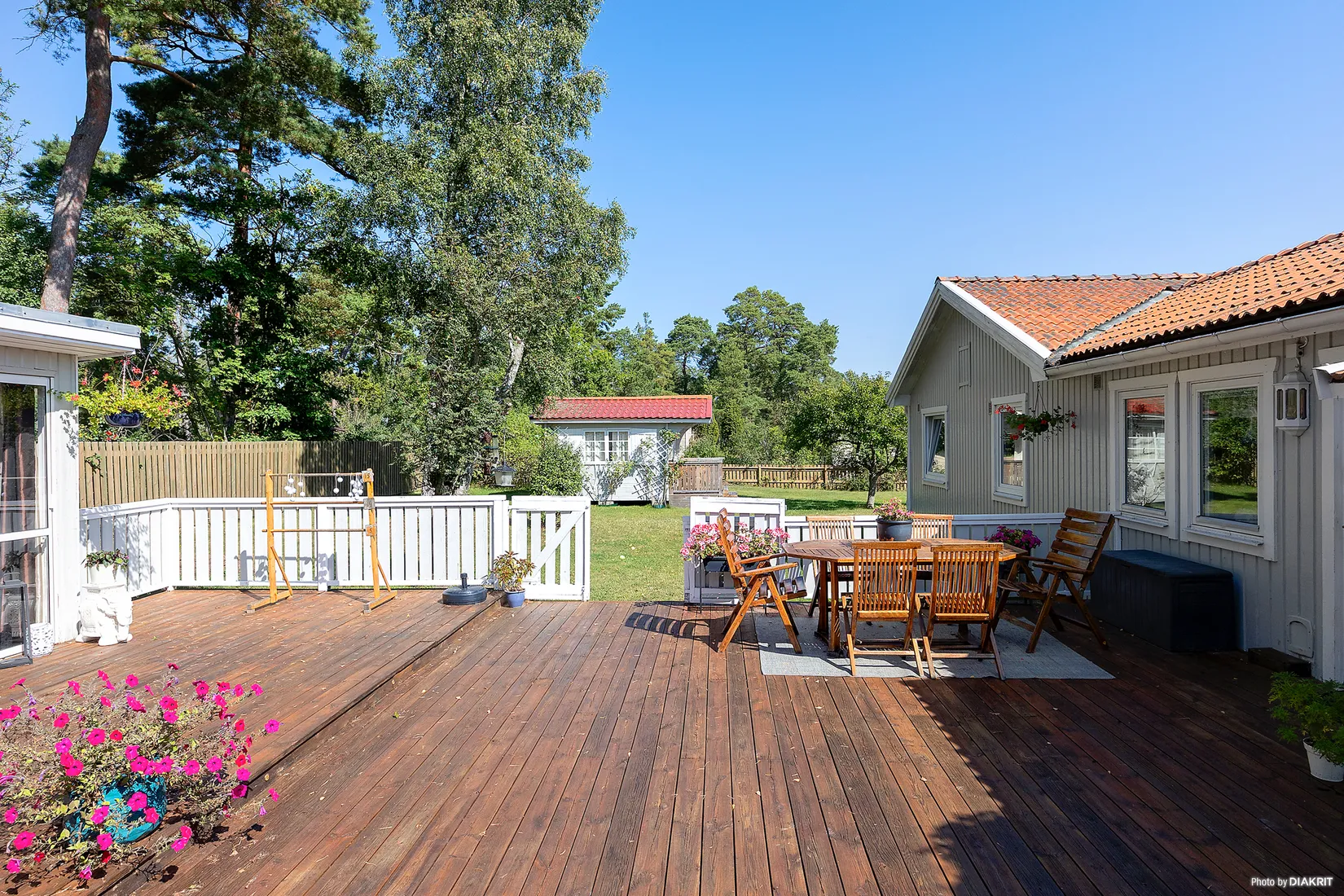 Villa, Ejdervägen 1, Tofta  - Västra Gotland, Gotland