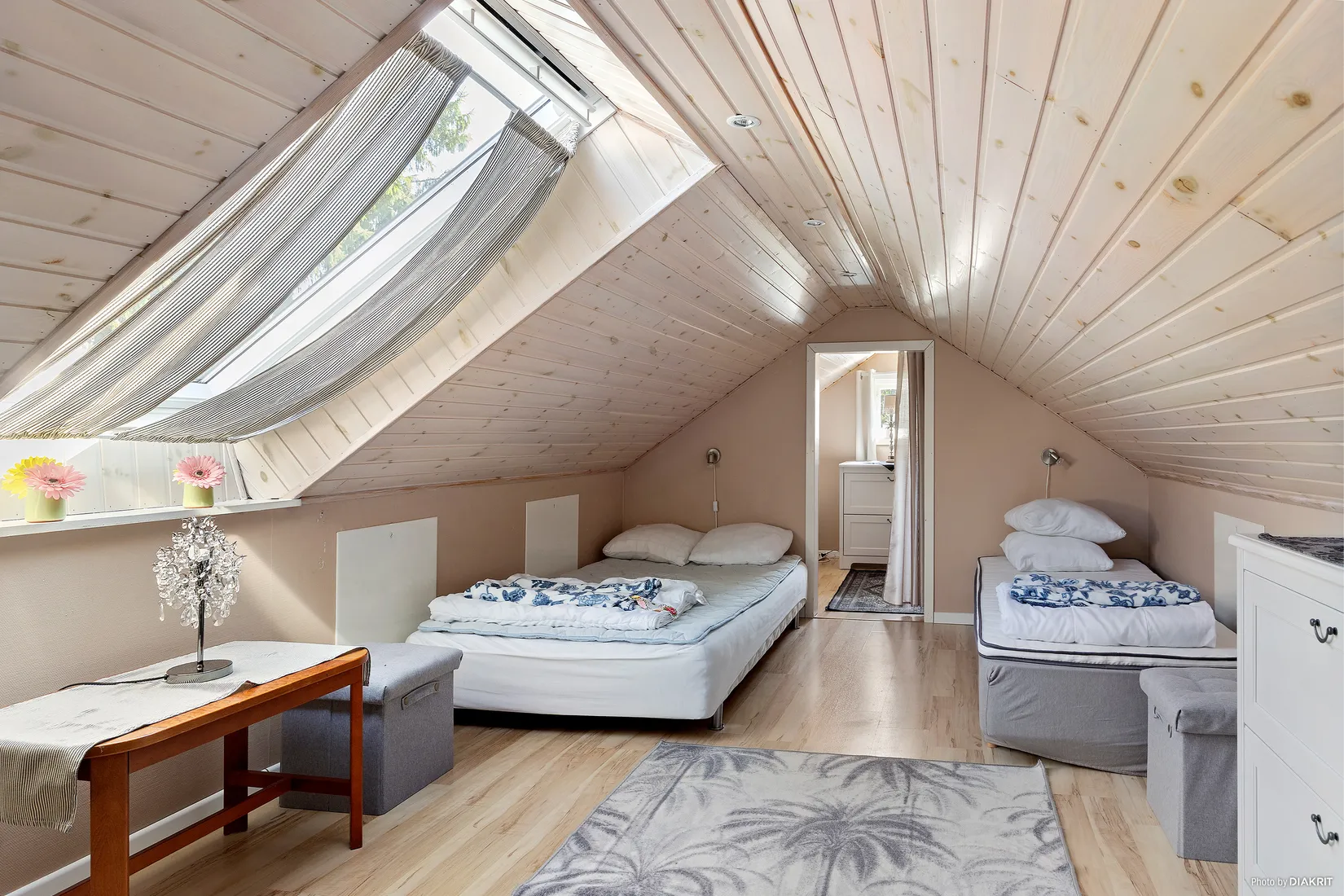 Villa, Ejdervägen 1, Tofta  - Västra Gotland, Gotland
