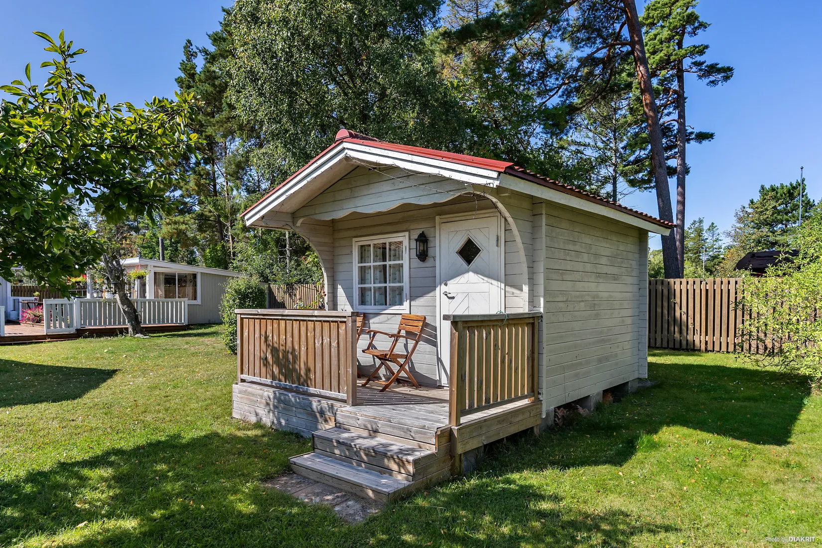 Villa, Ejdervägen 1, Tofta  - Västra Gotland, Gotland