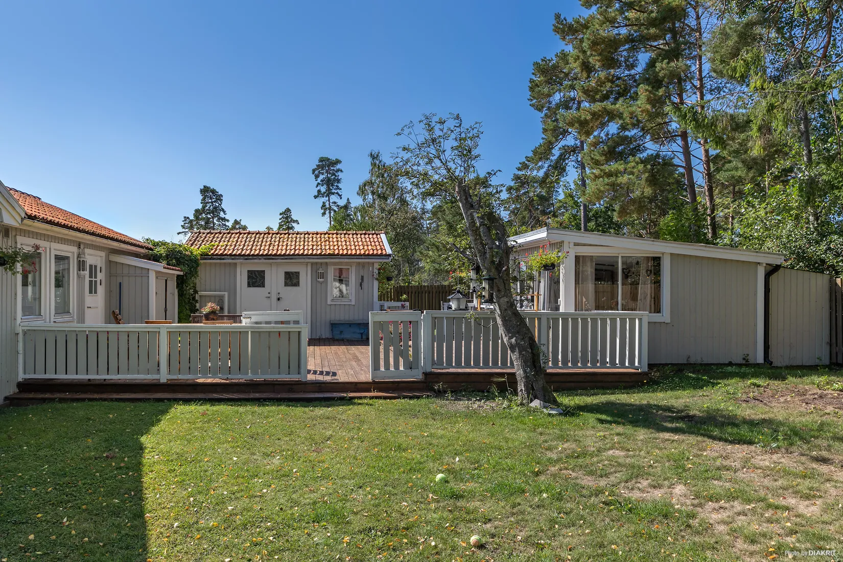 Villa, Ejdervägen 1, Tofta  - Västra Gotland, Gotland