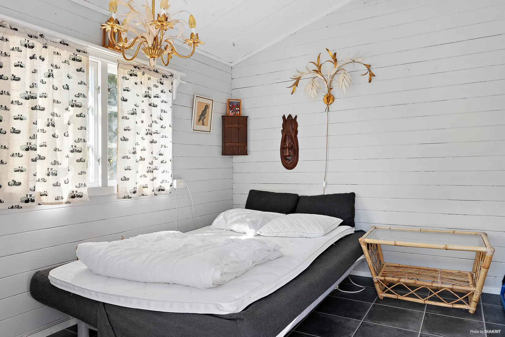 Villa, Ejdervägen 1, Tofta  - Västra Gotland, Gotland