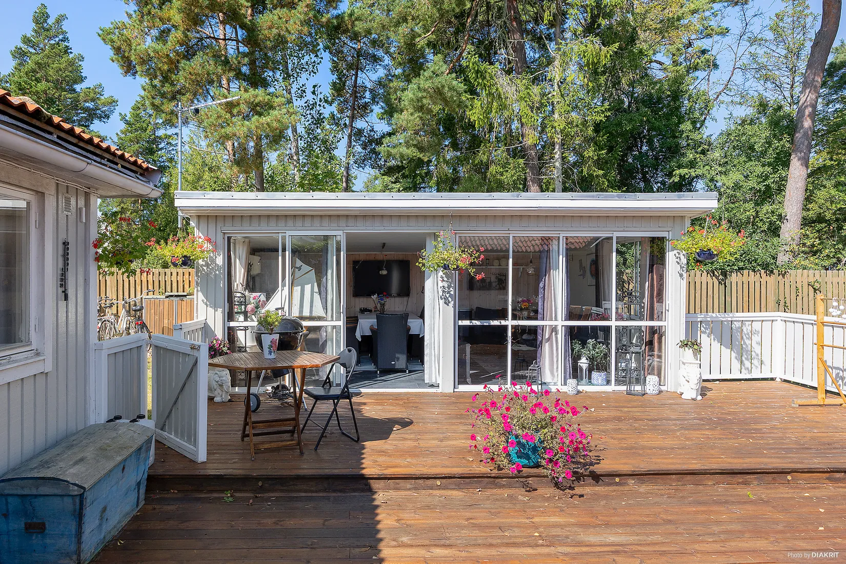 Villa, Ejdervägen 1, Tofta  - Västra Gotland, Gotland