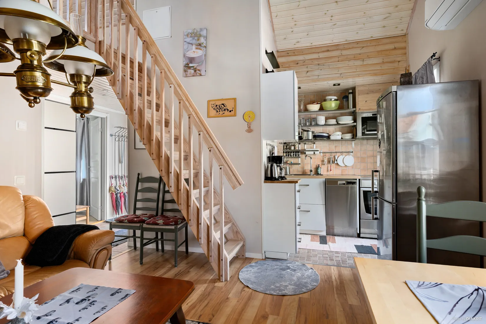 Villa, Ejdervägen 1, Tofta  - Västra Gotland, Gotland