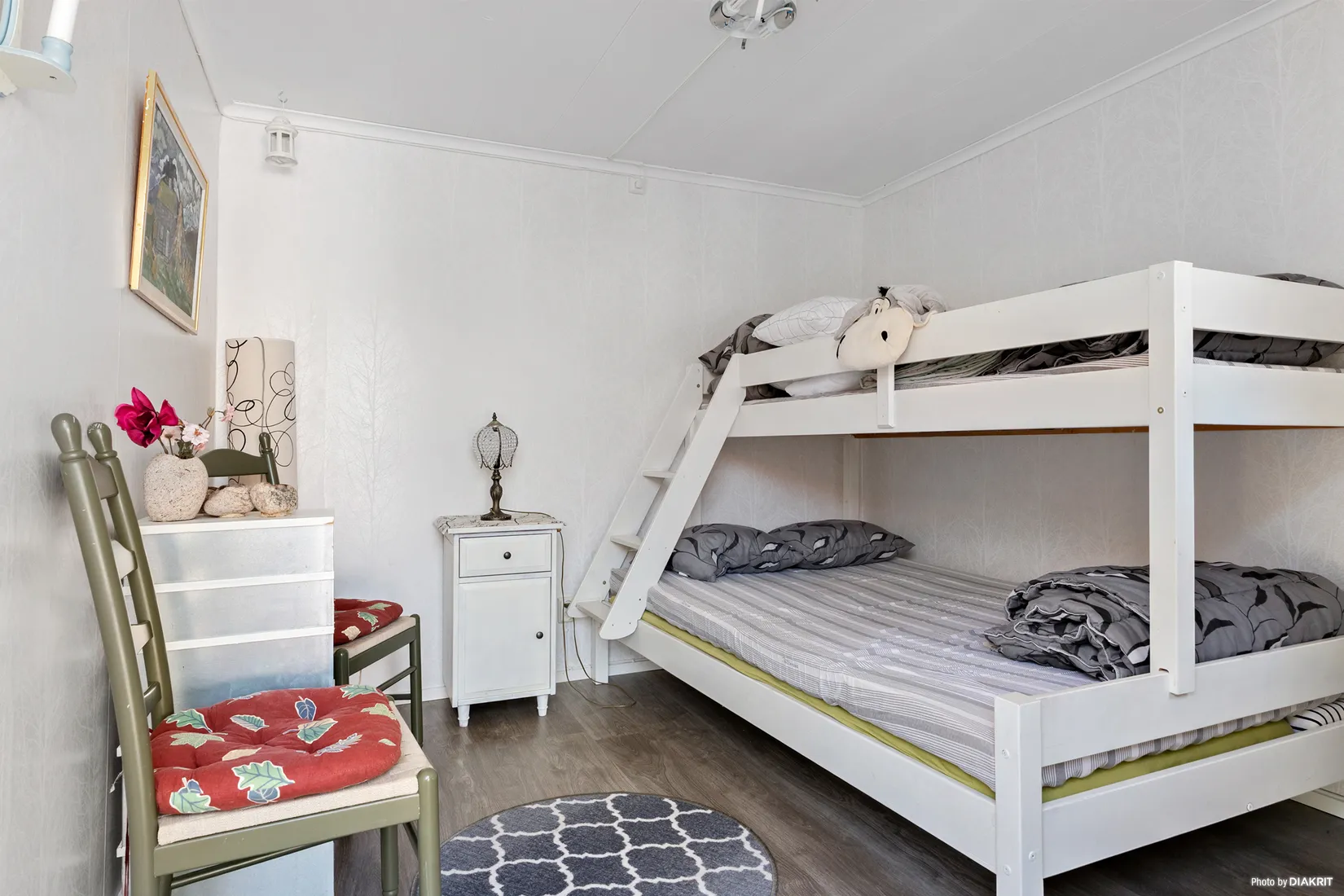 Villa, Ejdervägen 1, Tofta  - Västra Gotland, Gotland
