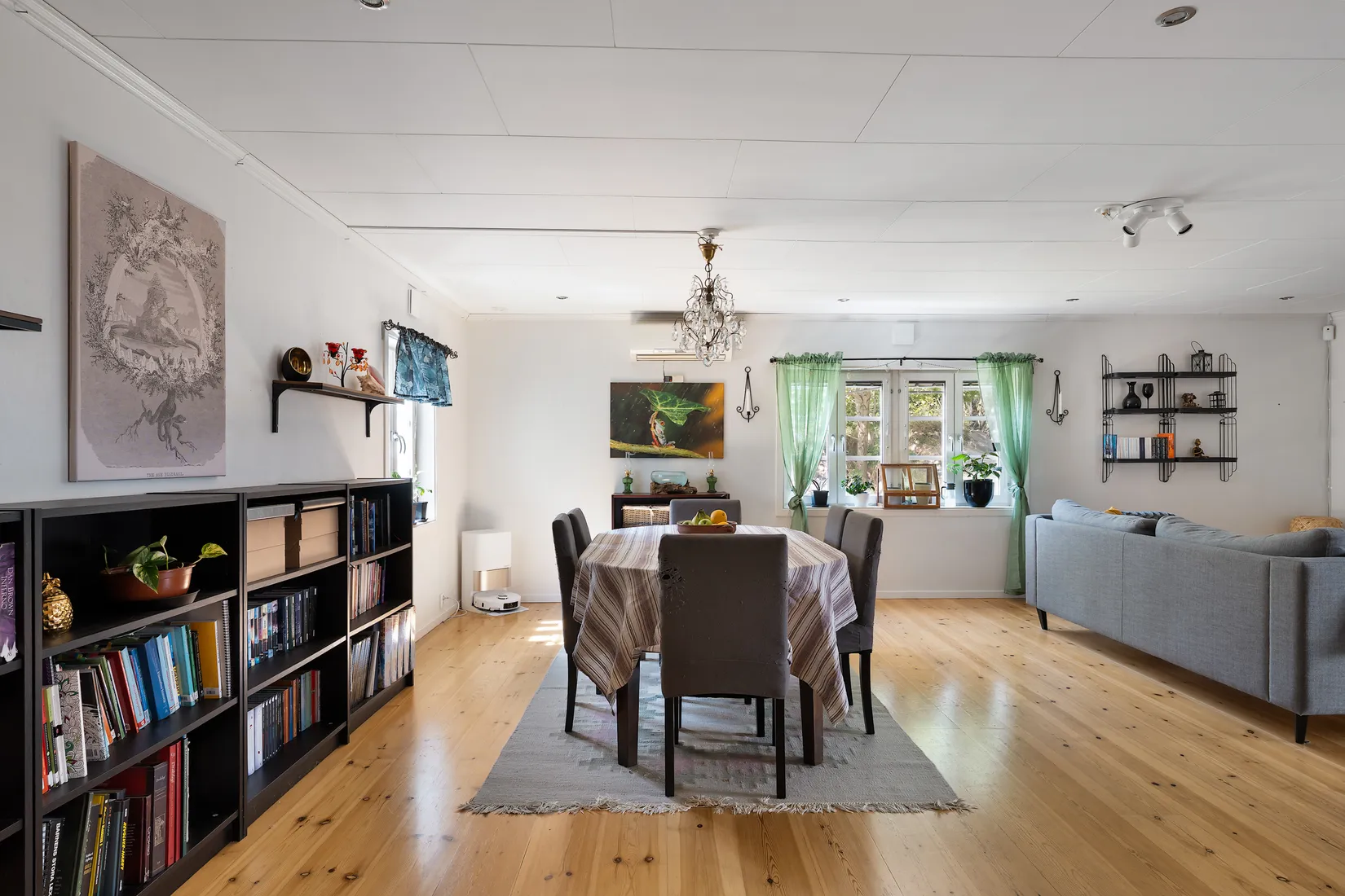 Villa, Magla Perstorp, Magla, Eskilstuna