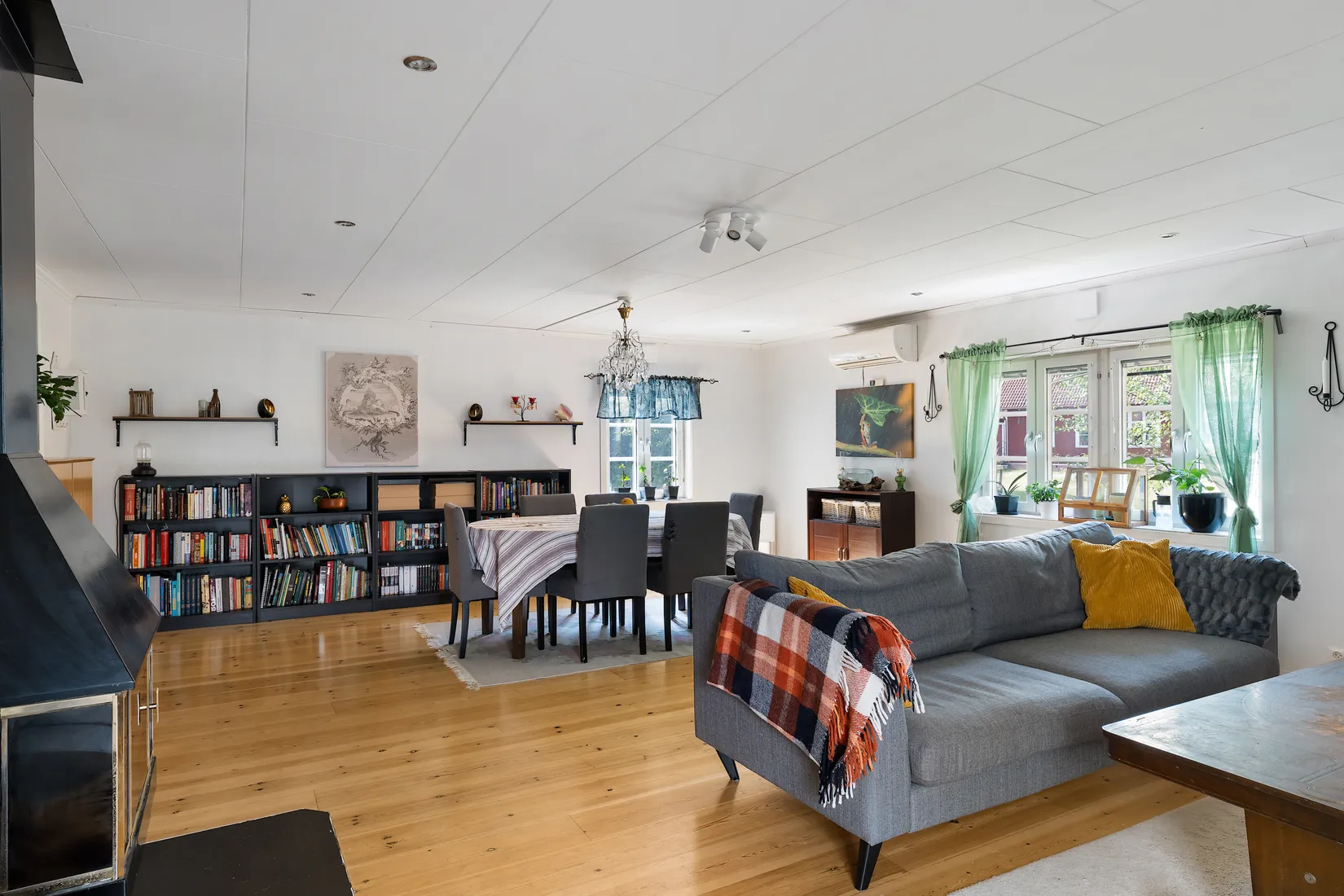 Villa, Magla Perstorp, Magla, Eskilstuna
