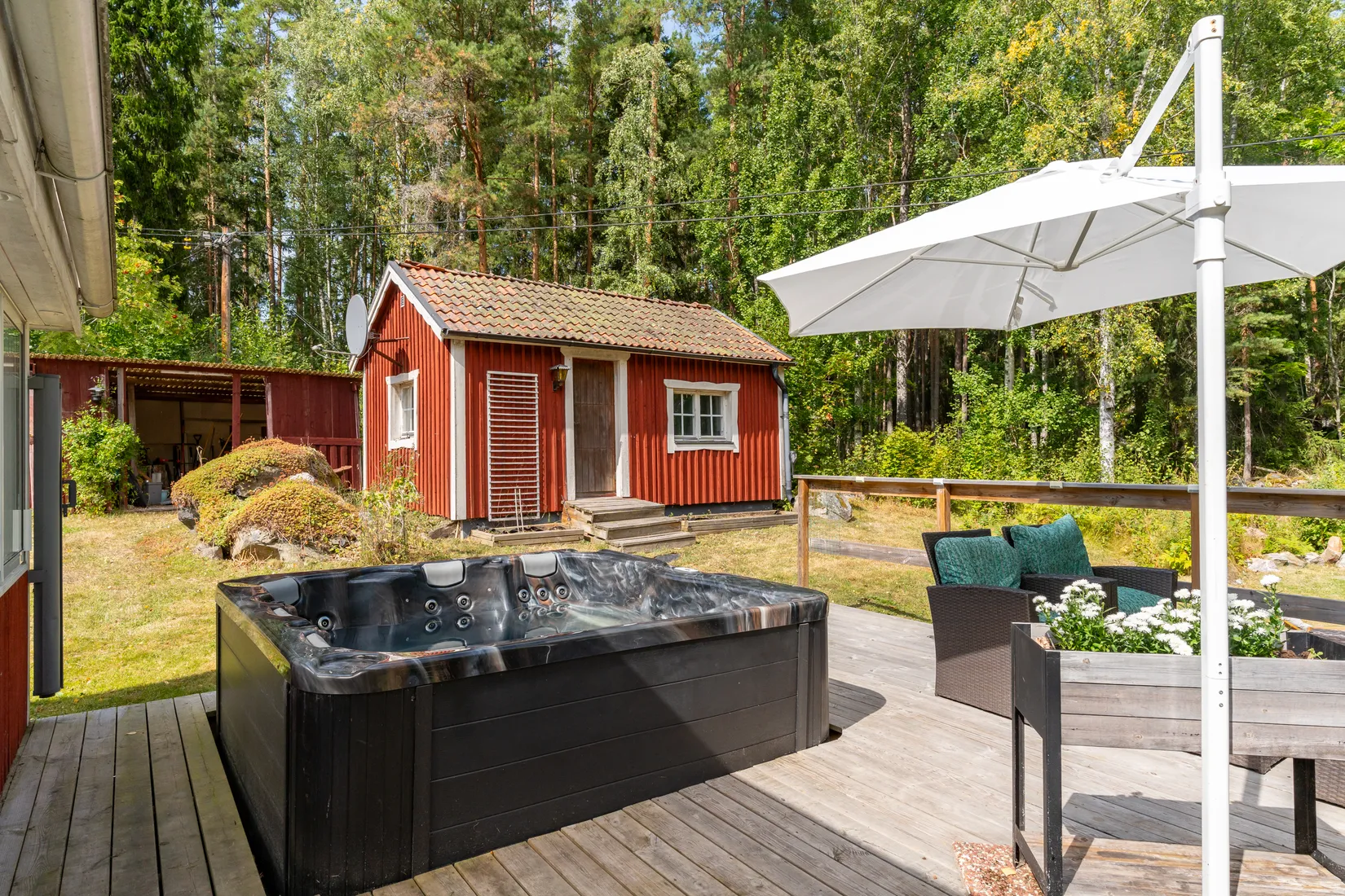Villa, Magla Perstorp, Magla, Eskilstuna