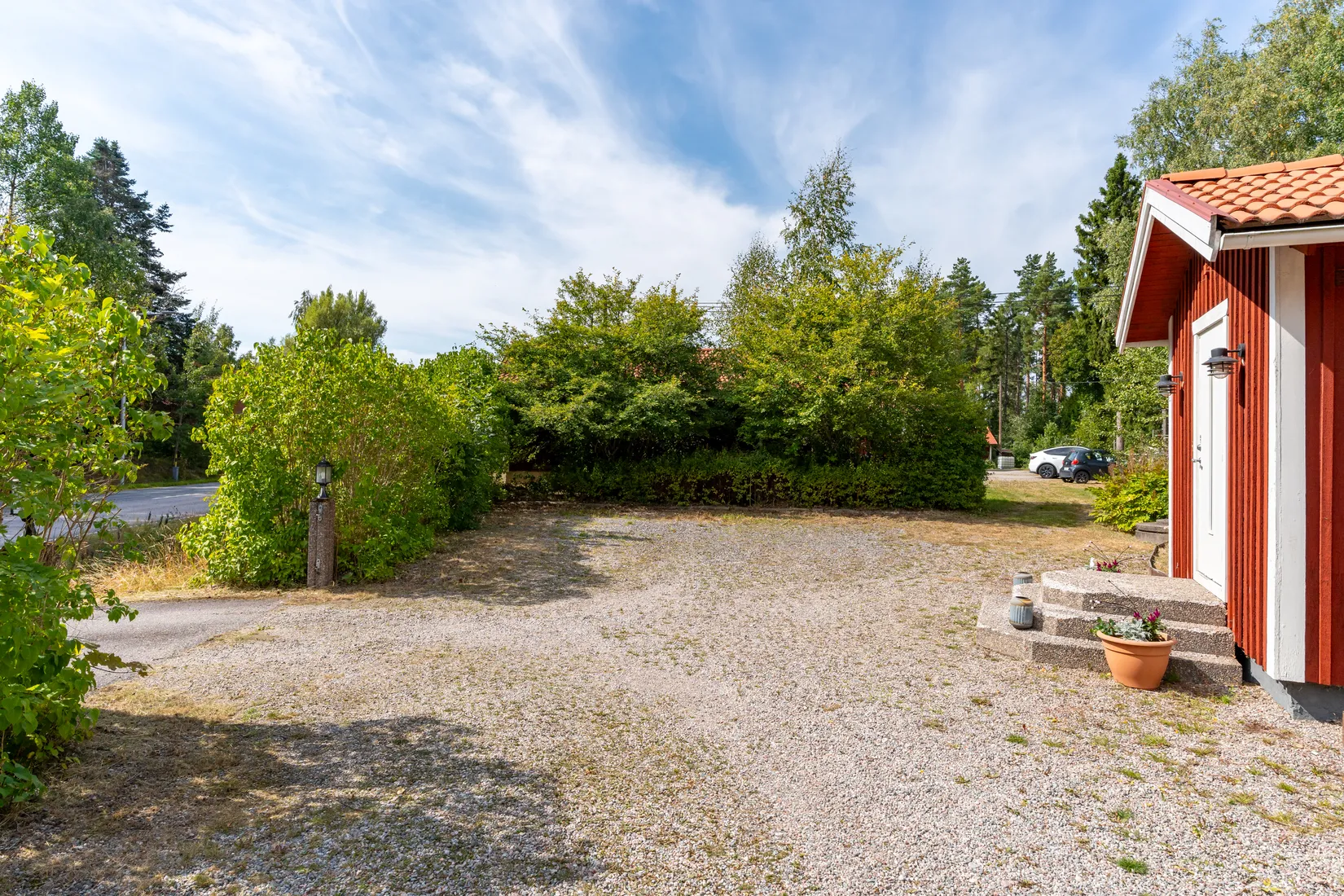 Villa, Magla Perstorp, Magla, Eskilstuna