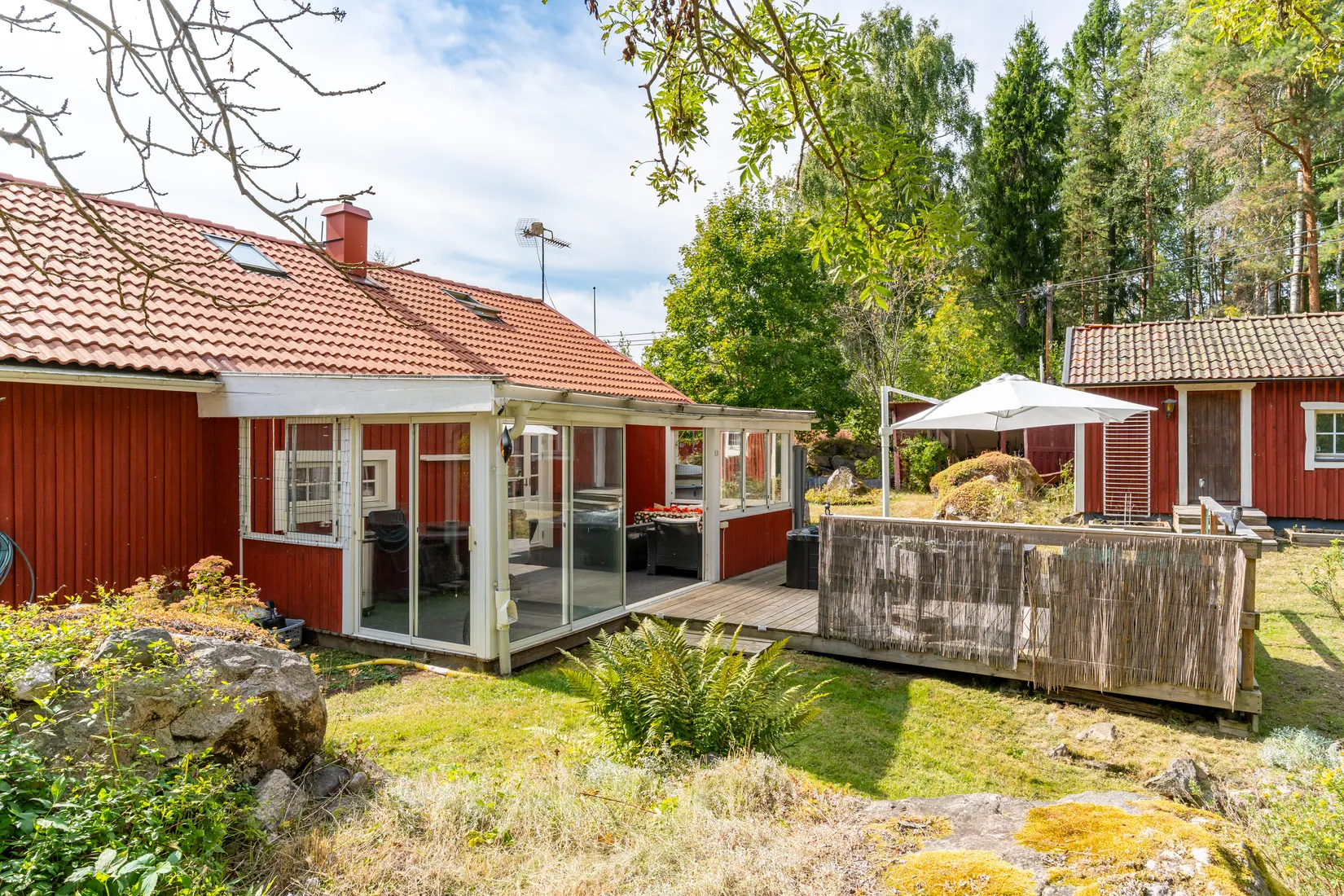 Villa, Magla Perstorp, Magla, Eskilstuna