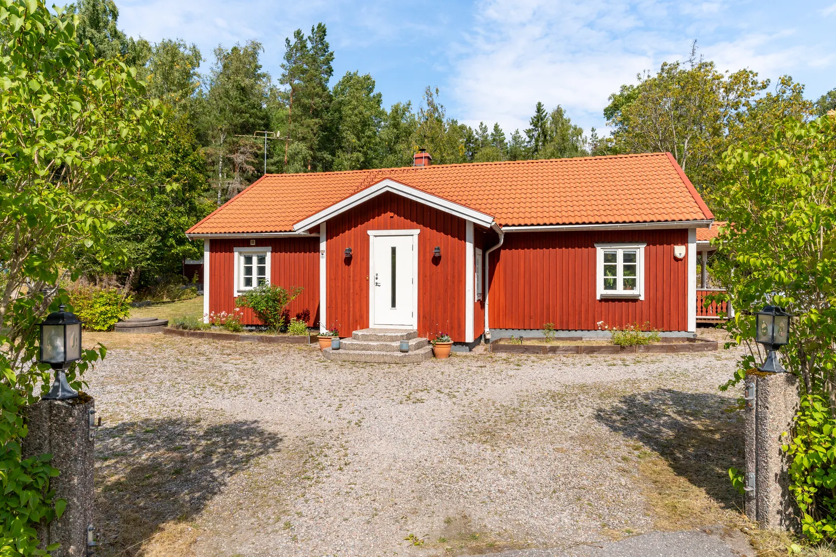 Villa, Magla Perstorp, Magla, Eskilstuna
