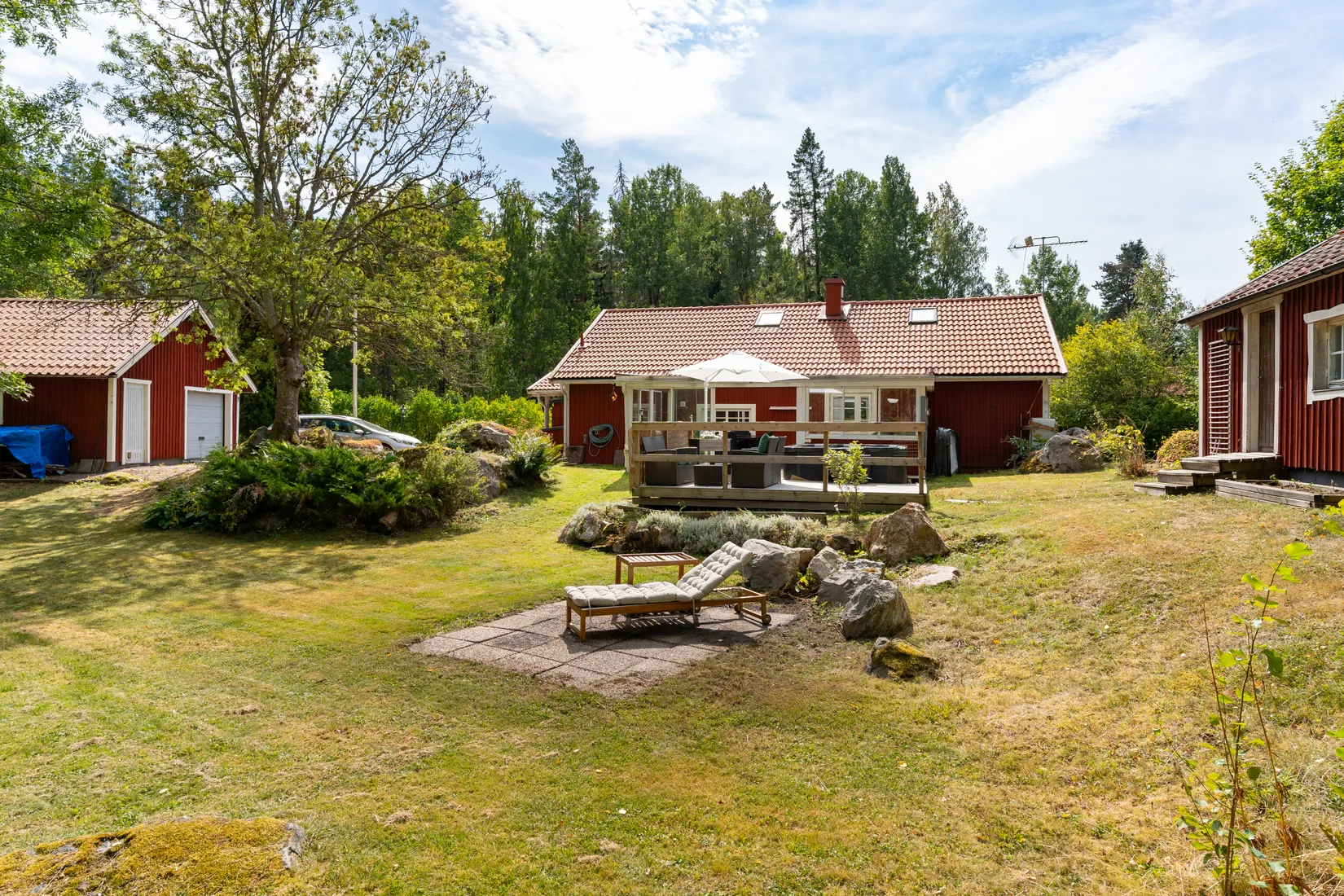 Villa, Magla Perstorp, Magla, Eskilstuna