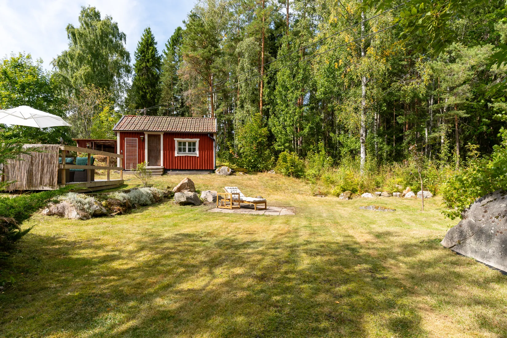 Villa, Magla Perstorp, Magla, Eskilstuna