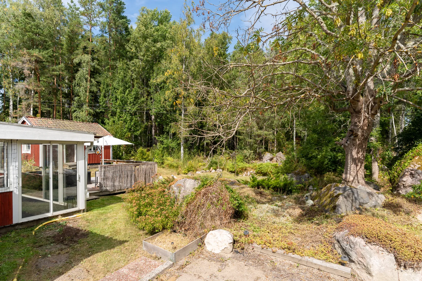 Villa, Magla Perstorp, Magla, Eskilstuna