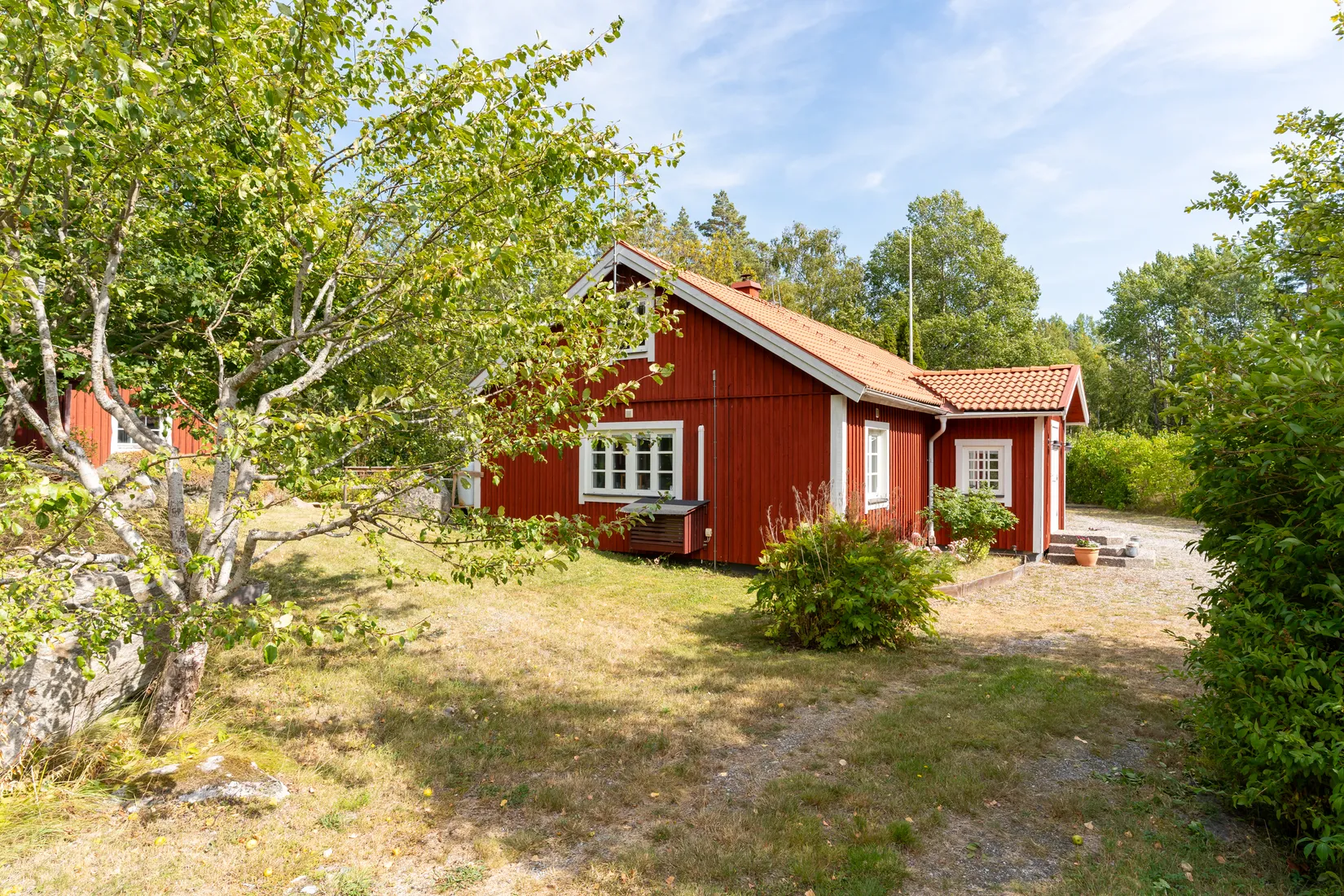 Villa, Magla Perstorp, Magla, Eskilstuna