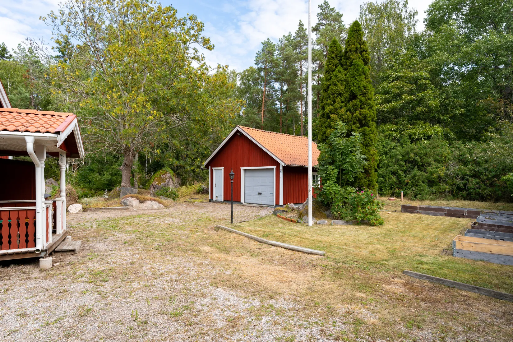 Villa, Magla Perstorp, Magla, Eskilstuna