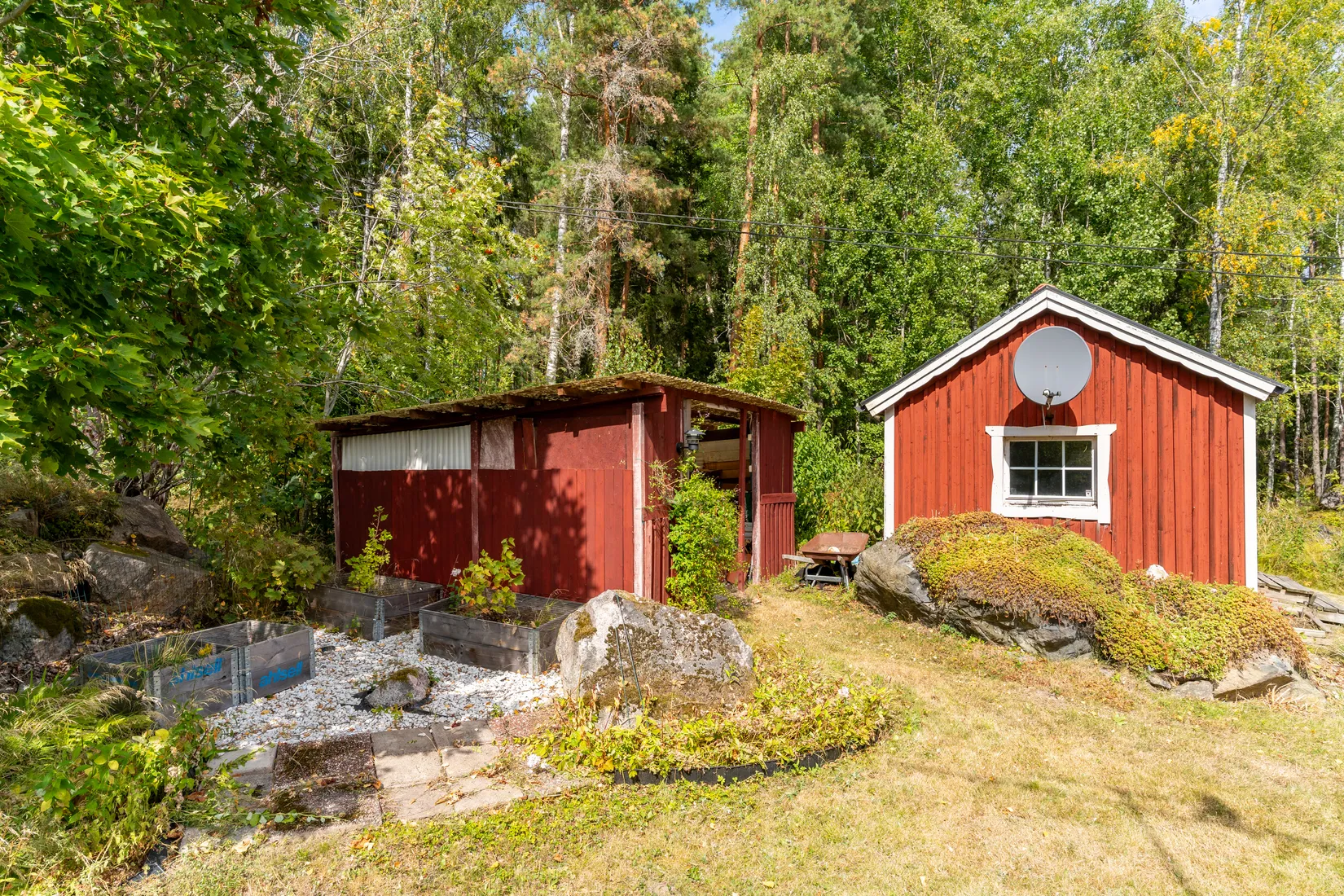 Villa, Magla Perstorp, Magla, Eskilstuna