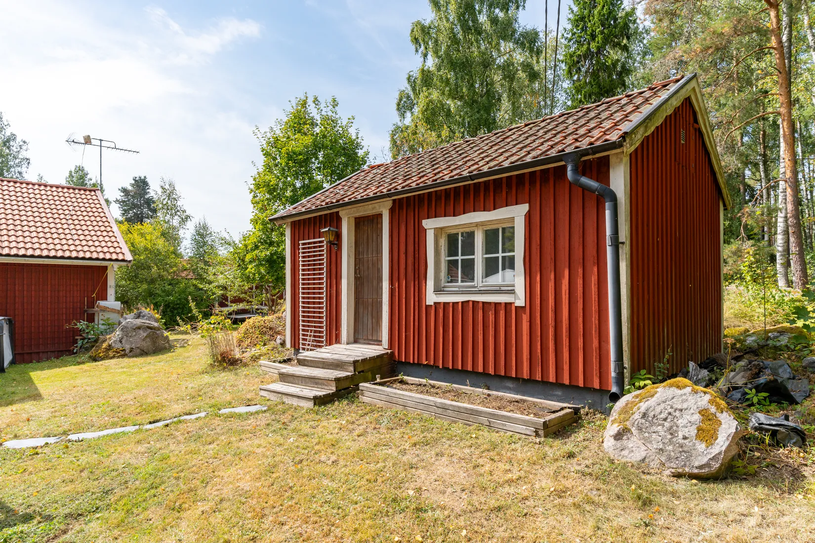 Villa, Magla Perstorp, Magla, Eskilstuna
