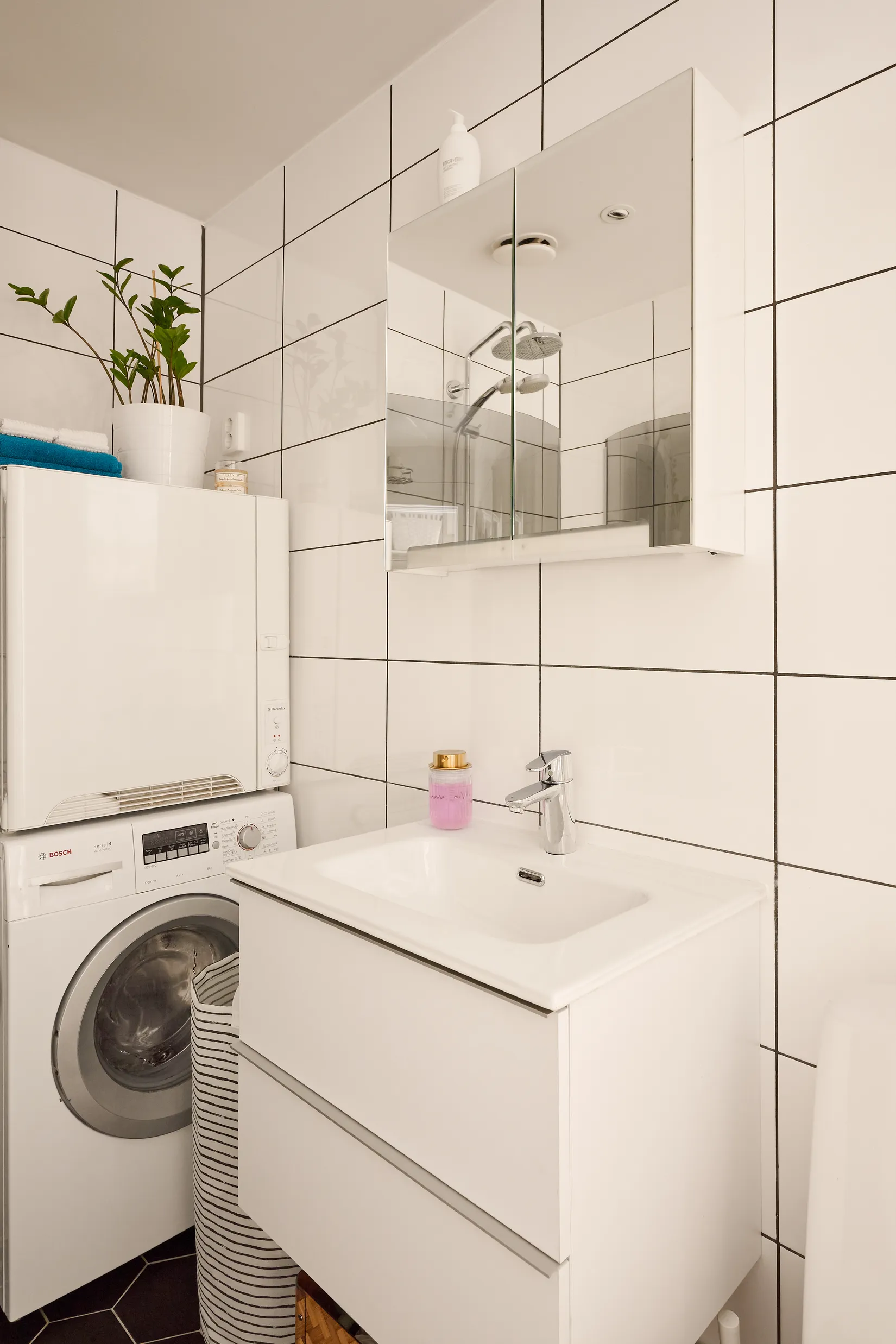 Bostadsrätt, Sven Rinmans gata 3, Kungsholmen - Norr Mälarstrand, Stockholm