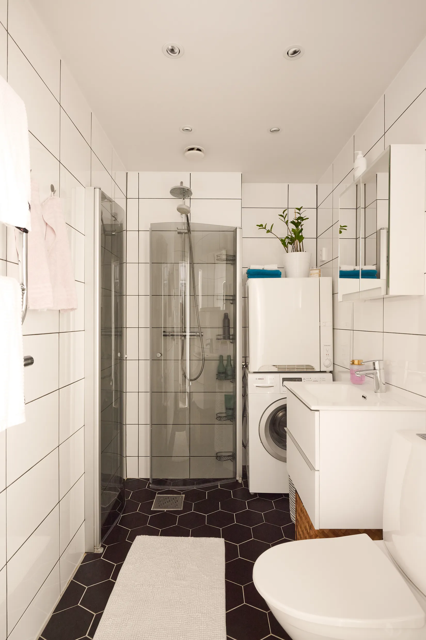 Bostadsrätt, Sven Rinmans gata 3, Kungsholmen - Norr Mälarstrand, Stockholm