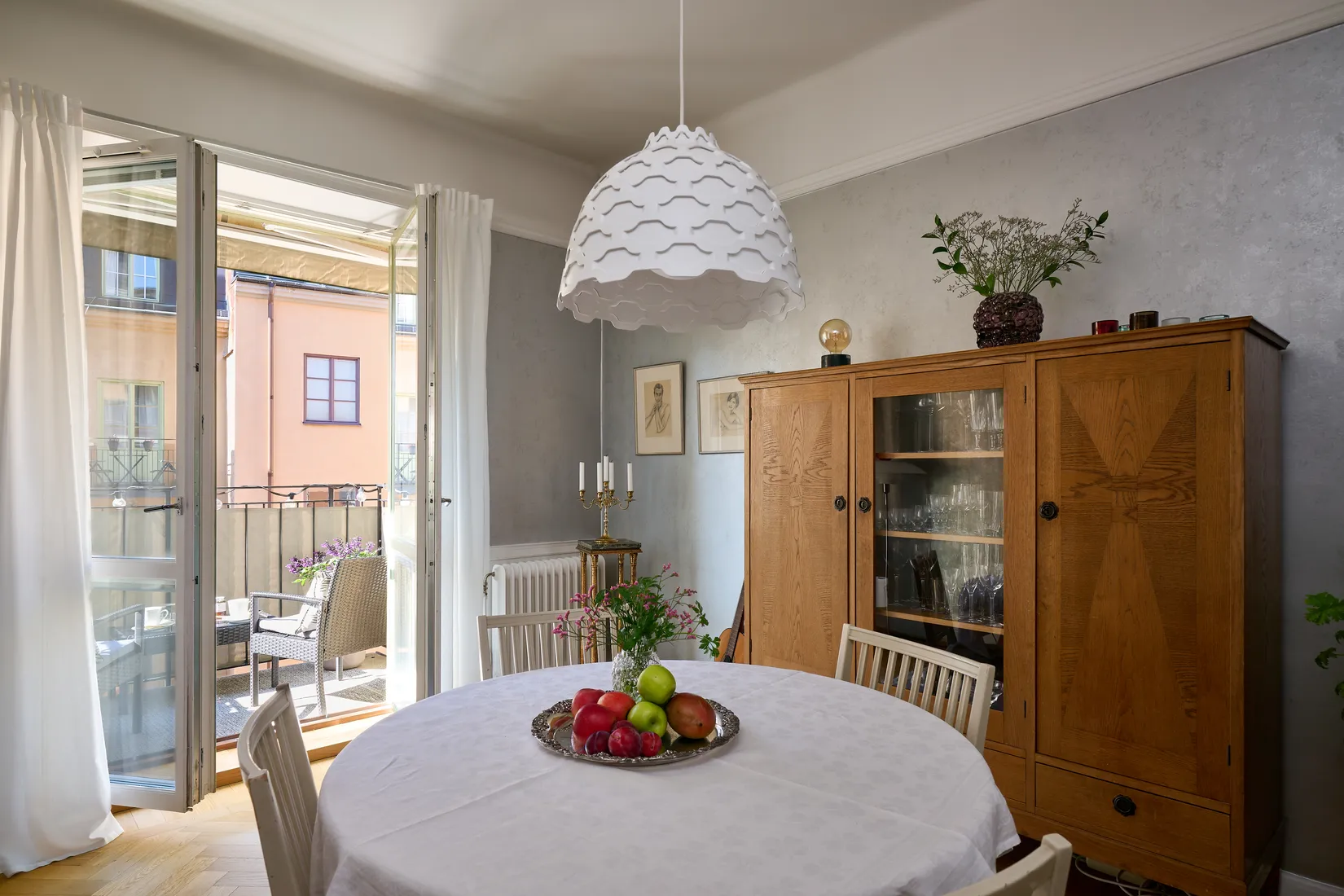 Bostadsrätt, Sven Rinmans gata 3, Kungsholmen - Norr Mälarstrand, Stockholm