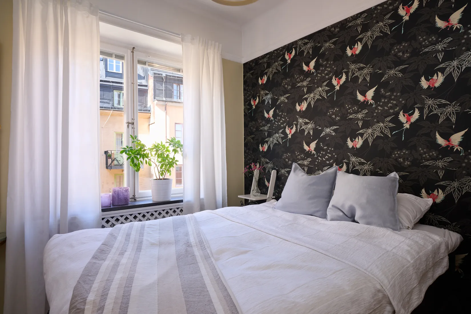 Bostadsrätt, Sven Rinmans gata 3, Kungsholmen - Norr Mälarstrand, Stockholm
