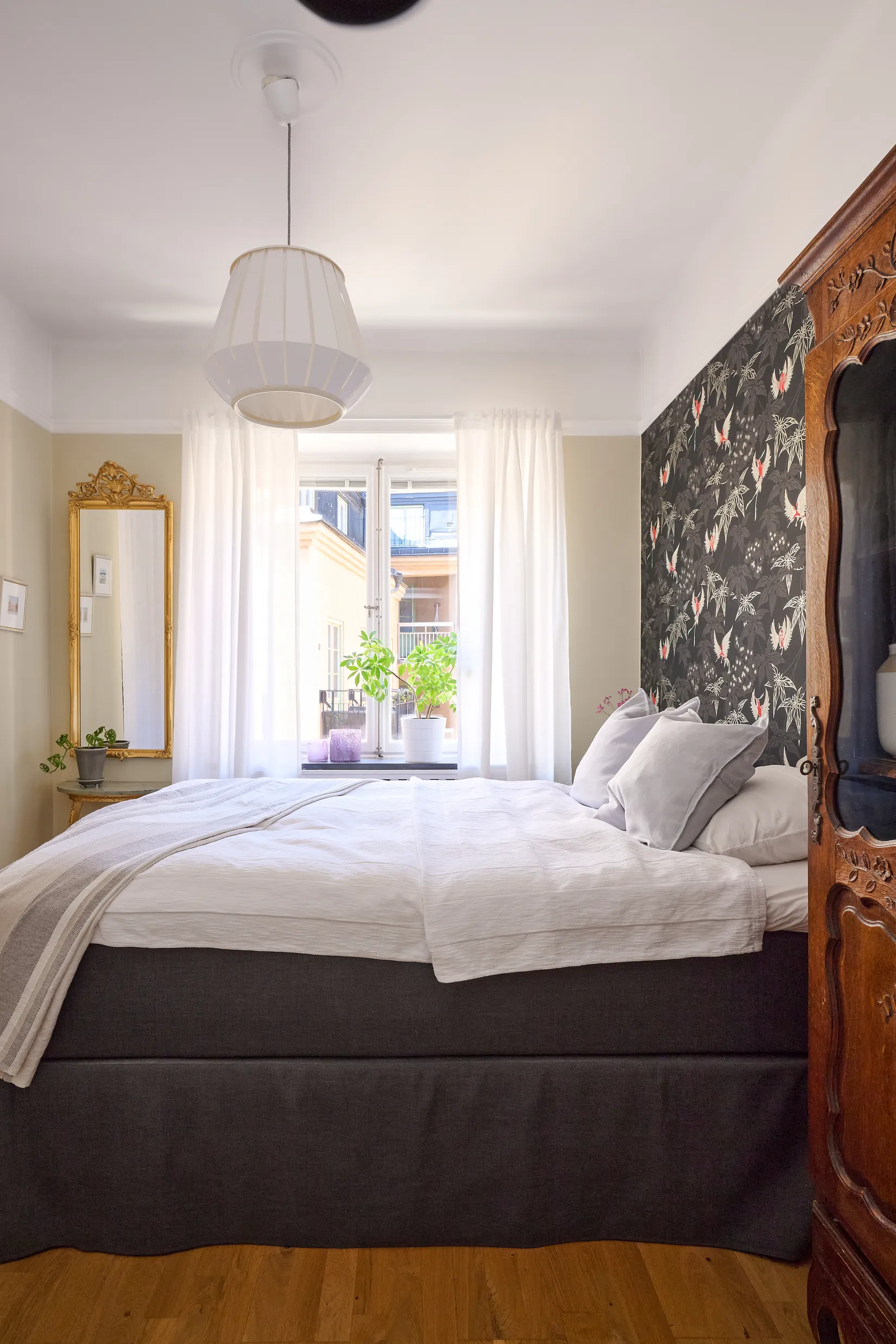 Bostadsrätt, Sven Rinmans gata 3, Kungsholmen - Norr Mälarstrand, Stockholm
