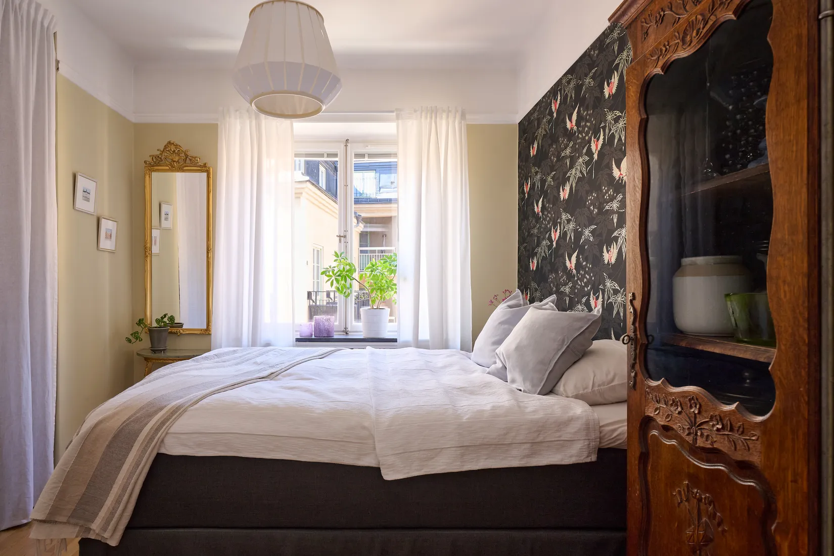 Bostadsrätt, Sven Rinmans gata 3, Kungsholmen - Norr Mälarstrand, Stockholm