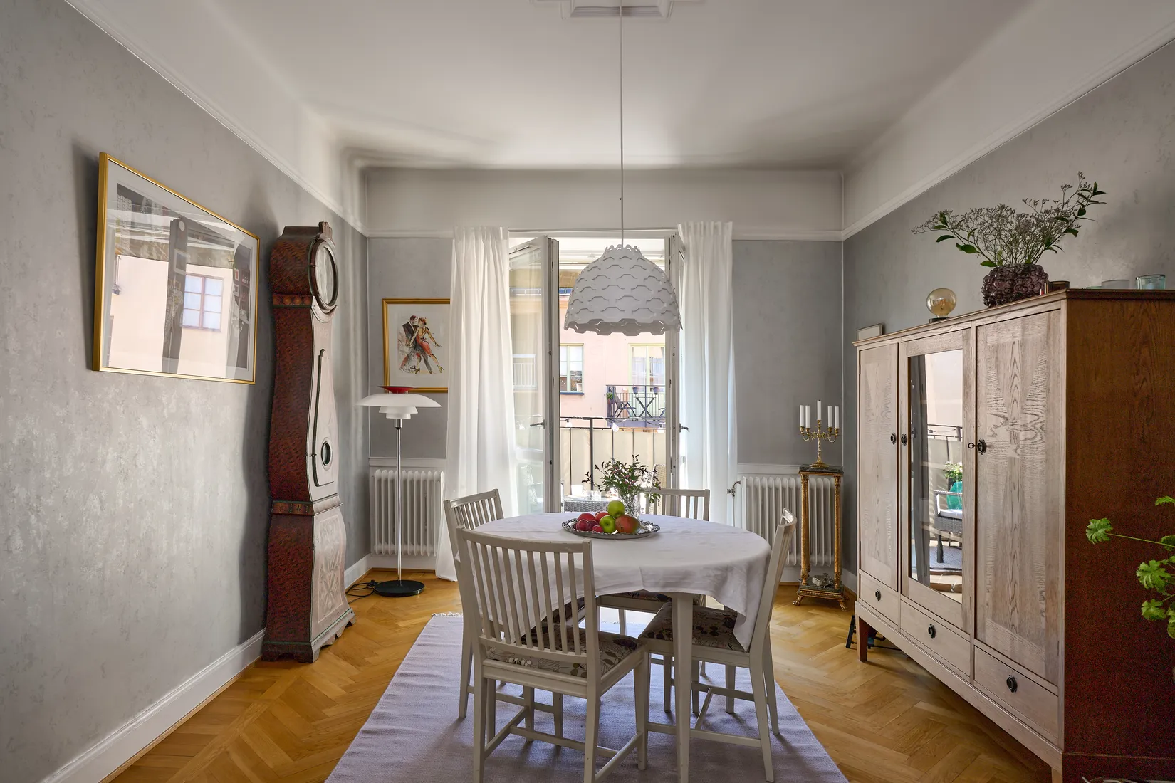 Bostadsrätt, Sven Rinmans gata 3, Kungsholmen - Norr Mälarstrand, Stockholm