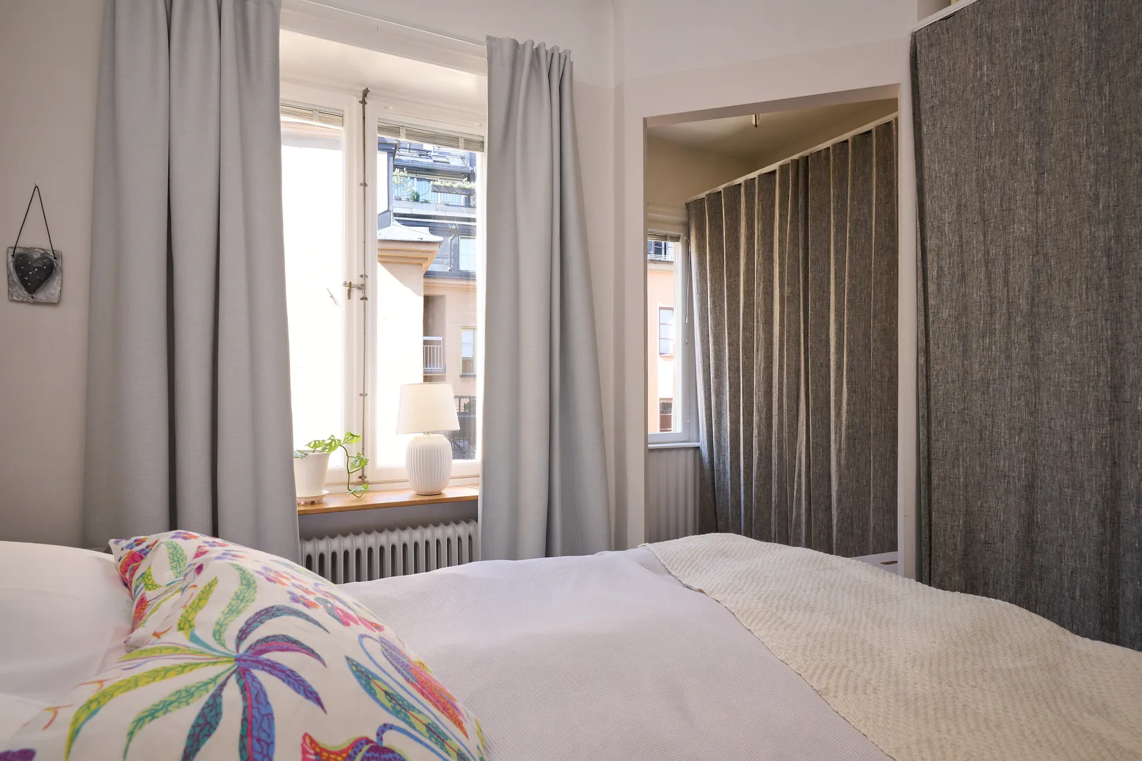 Bostadsrätt, Sven Rinmans gata 3, Kungsholmen - Norr Mälarstrand, Stockholm