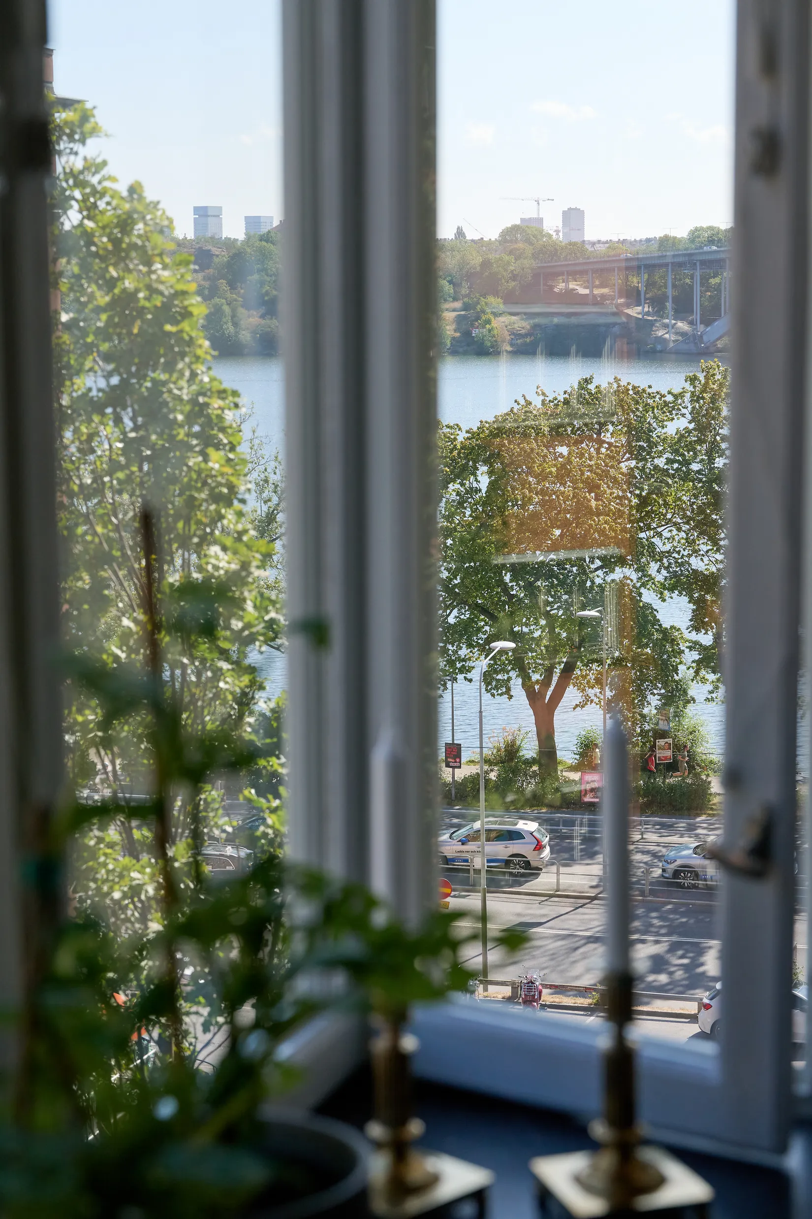 Bostadsrätt, Sven Rinmans gata 3, Kungsholmen - Norr Mälarstrand, Stockholm