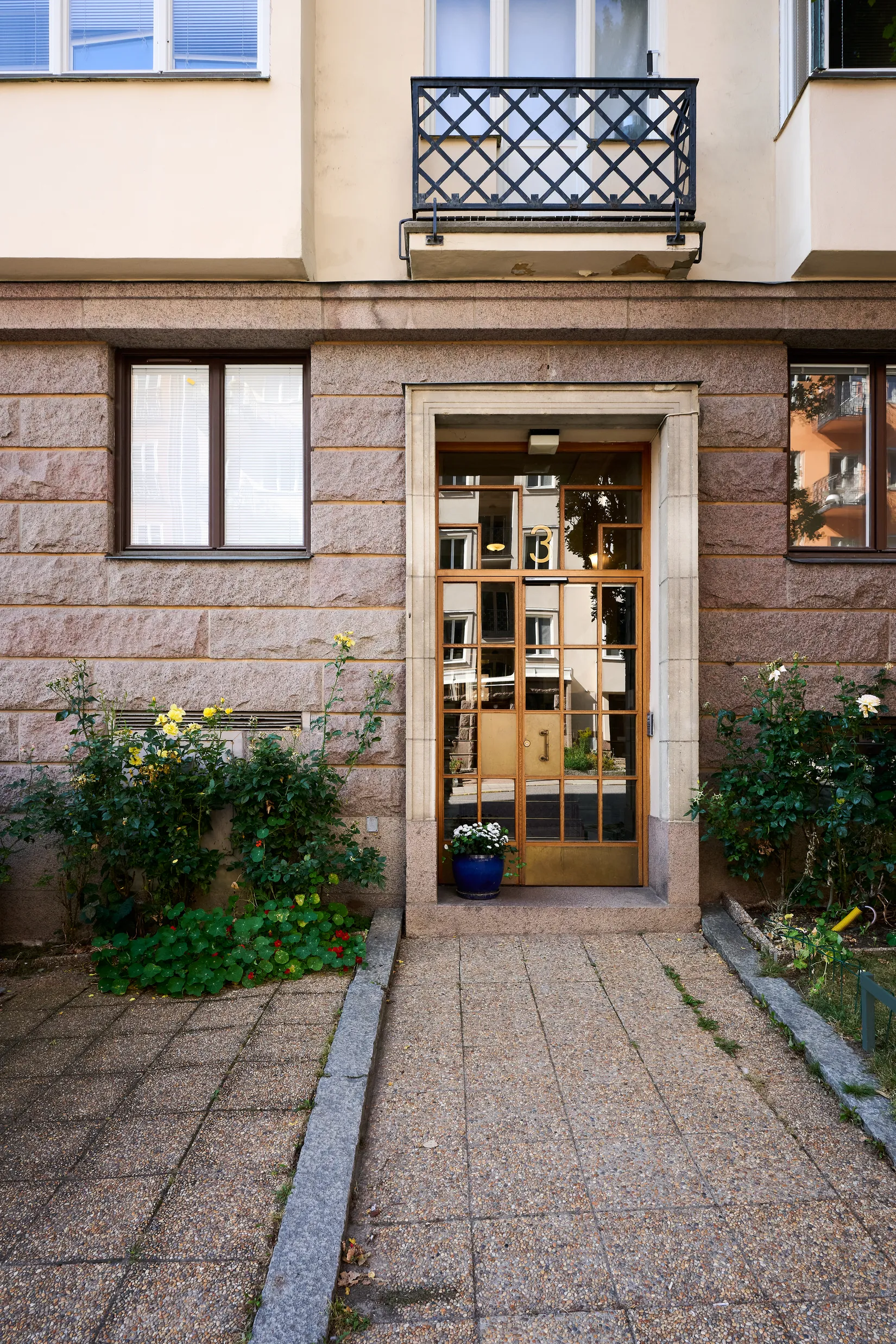 Bostadsrätt, Sven Rinmans gata 3, Kungsholmen - Norr Mälarstrand, Stockholm