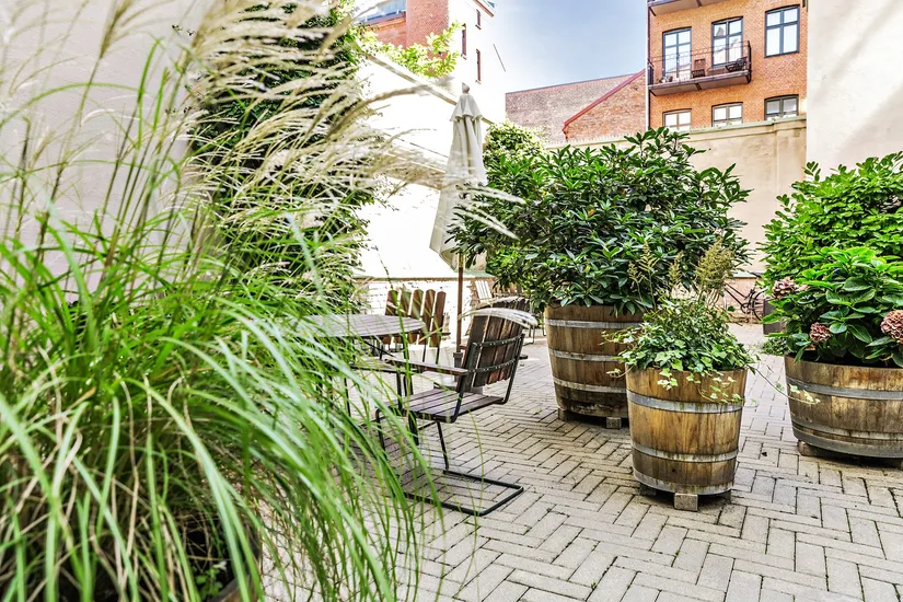 Bostadsrätt, Amiralsgatan 4, Rörsjöstaden, Malmö