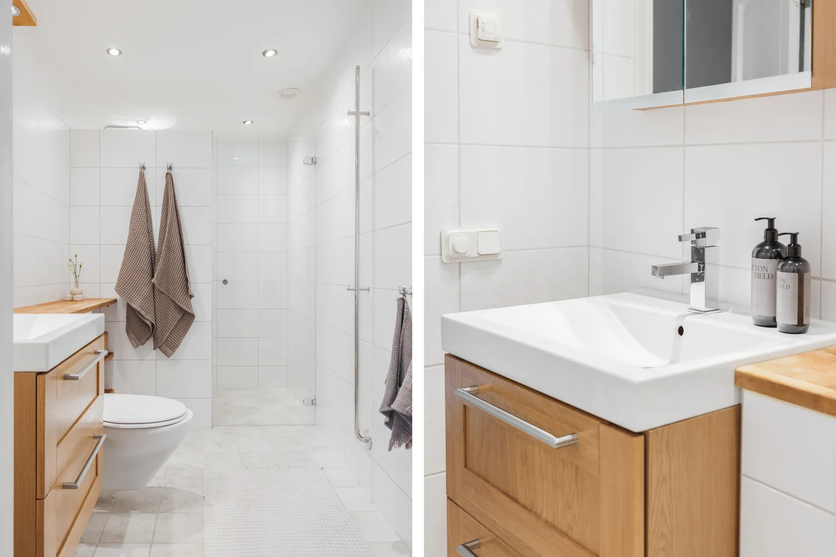 Bostadsrätt, Amiralsgatan 4, Rörsjöstaden, Malmö