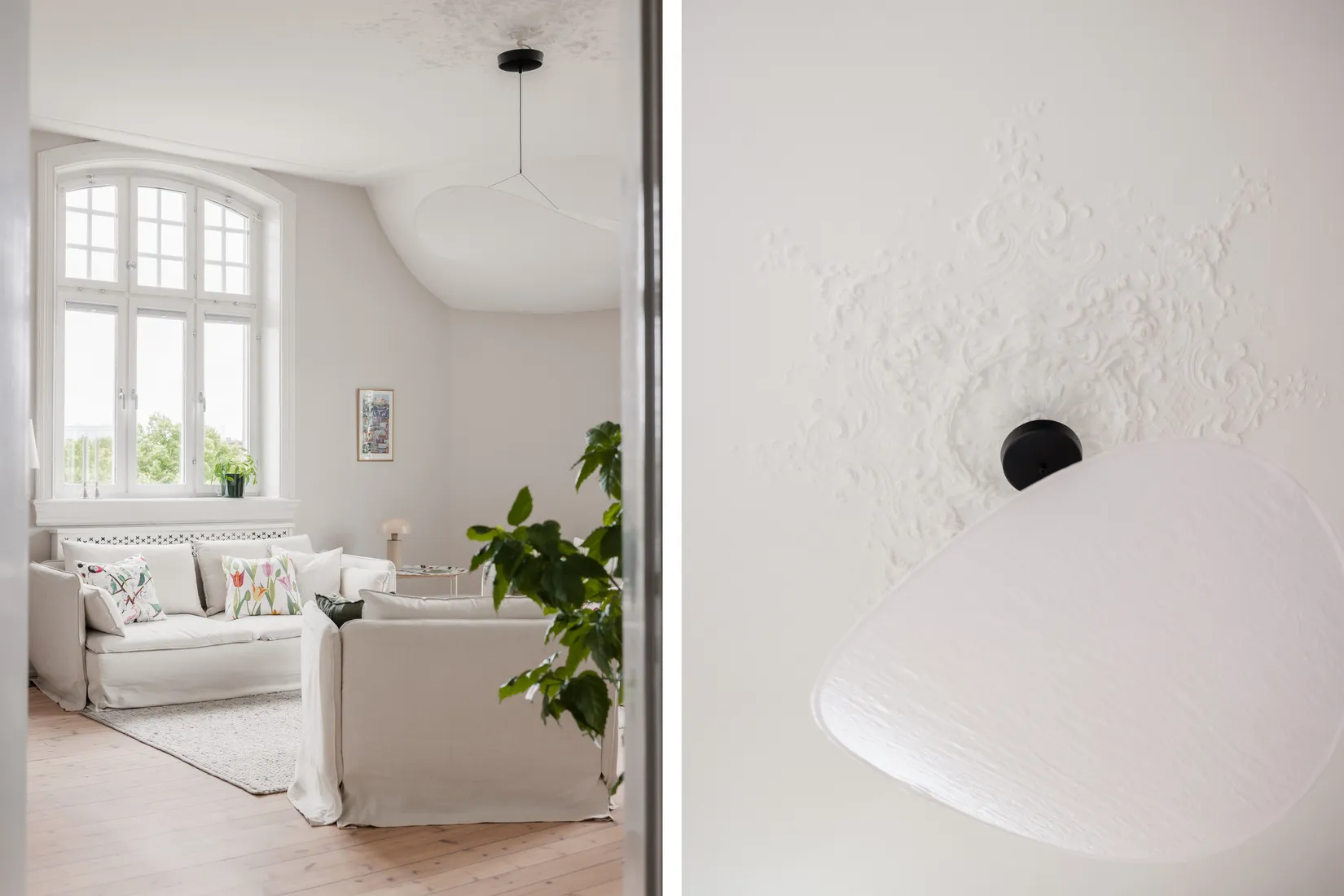 Bostadsrätt, Amiralsgatan 4, Rörsjöstaden, Malmö