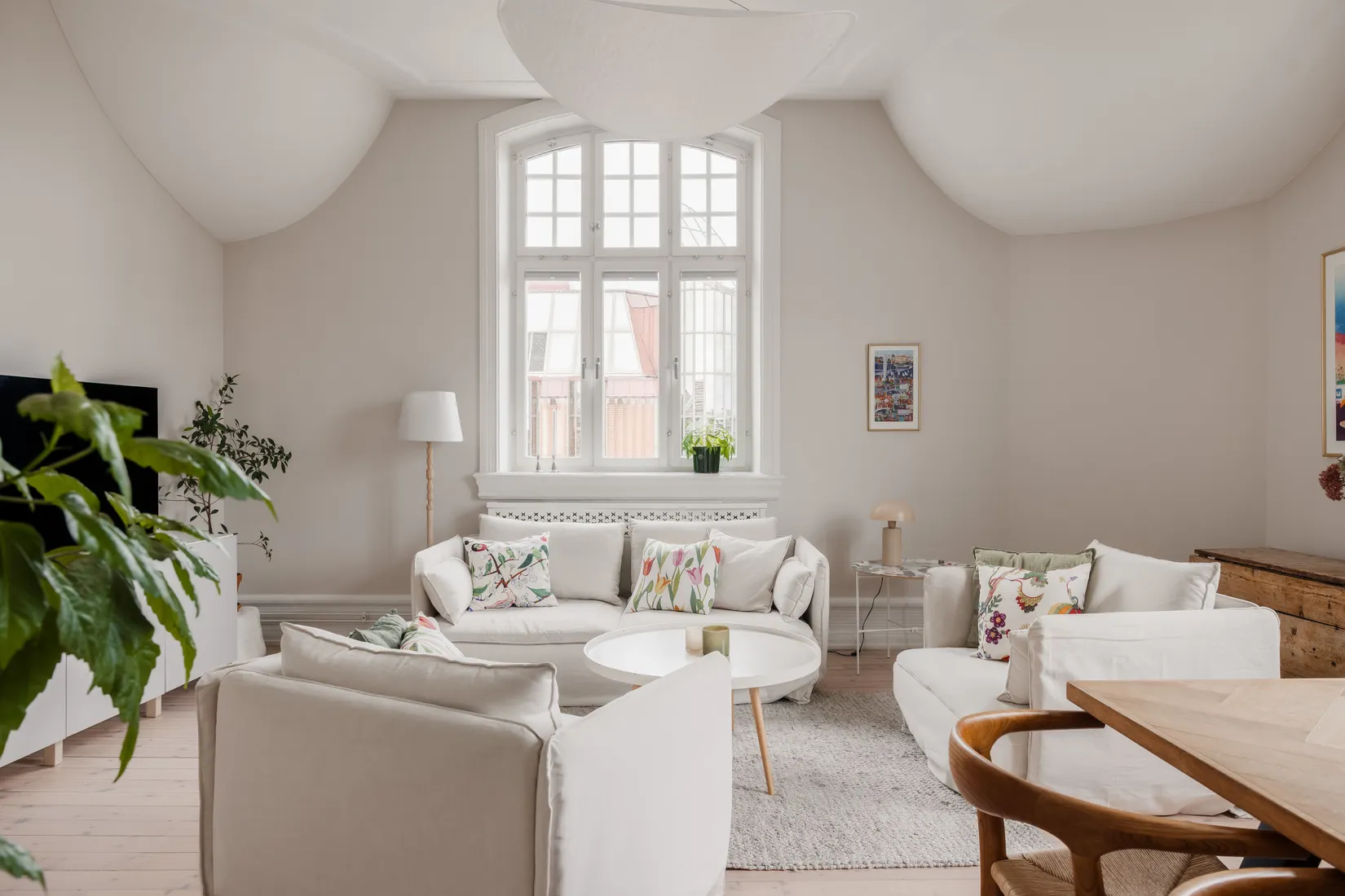Bostadsrätt, Amiralsgatan 4, Rörsjöstaden, Malmö