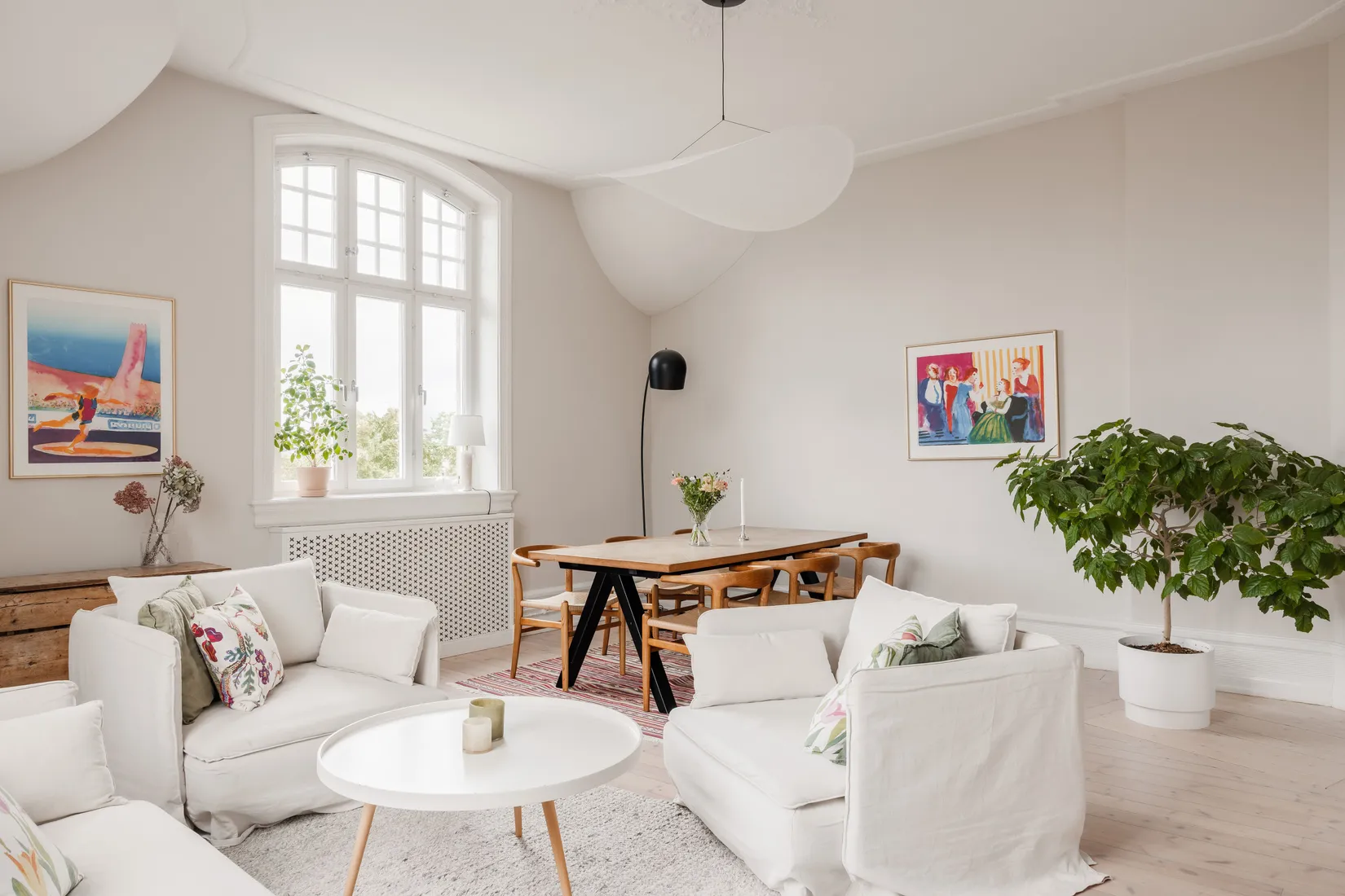 Bostadsrätt, Amiralsgatan 4, Rörsjöstaden, Malmö