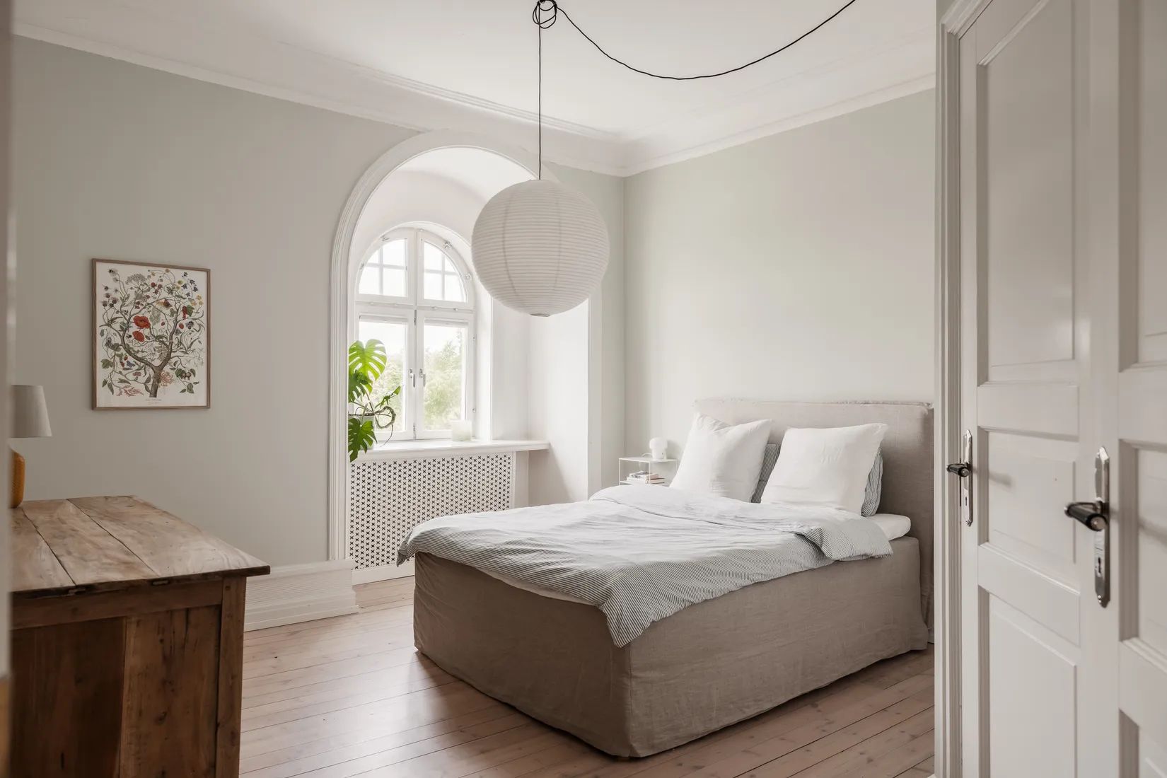 Bostadsrätt, Amiralsgatan 4, Rörsjöstaden, Malmö