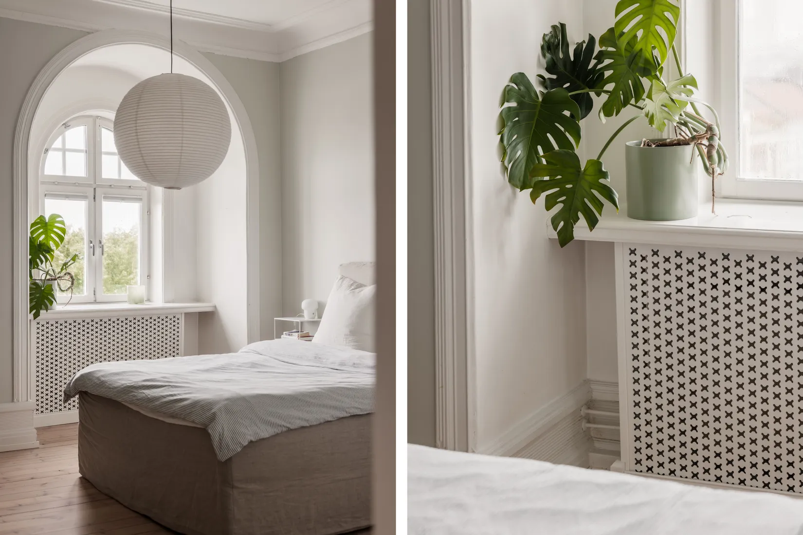 Bostadsrätt, Amiralsgatan 4, Rörsjöstaden, Malmö