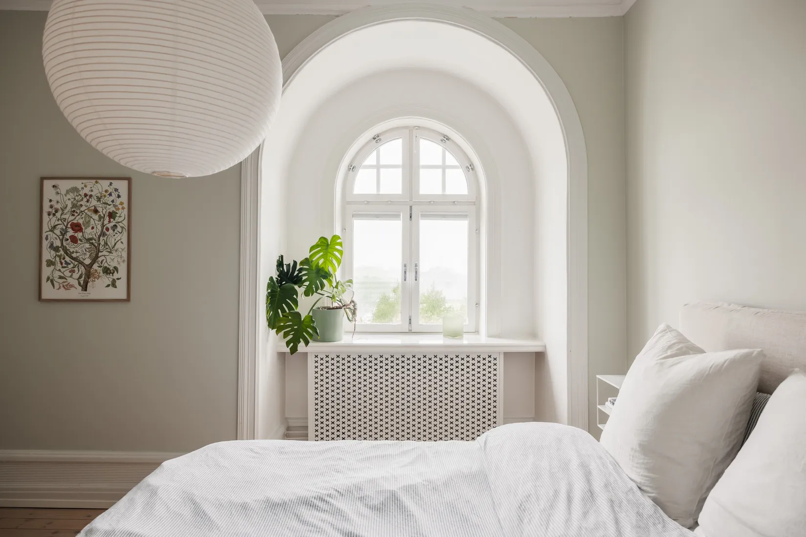 Bostadsrätt, Amiralsgatan 4, Rörsjöstaden, Malmö