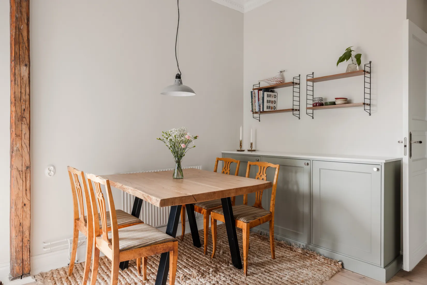 Bostadsrätt, Amiralsgatan 4, Rörsjöstaden, Malmö