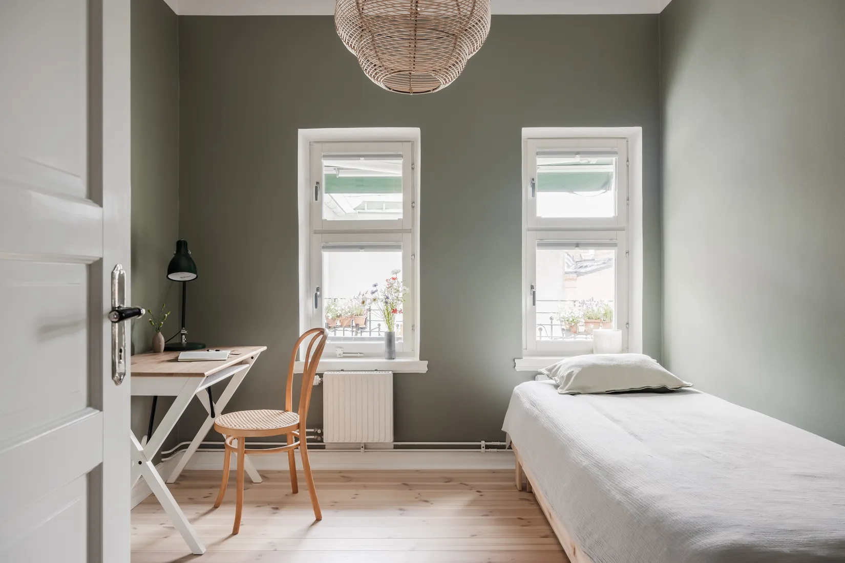 Bostadsrätt, Amiralsgatan 4, Rörsjöstaden, Malmö